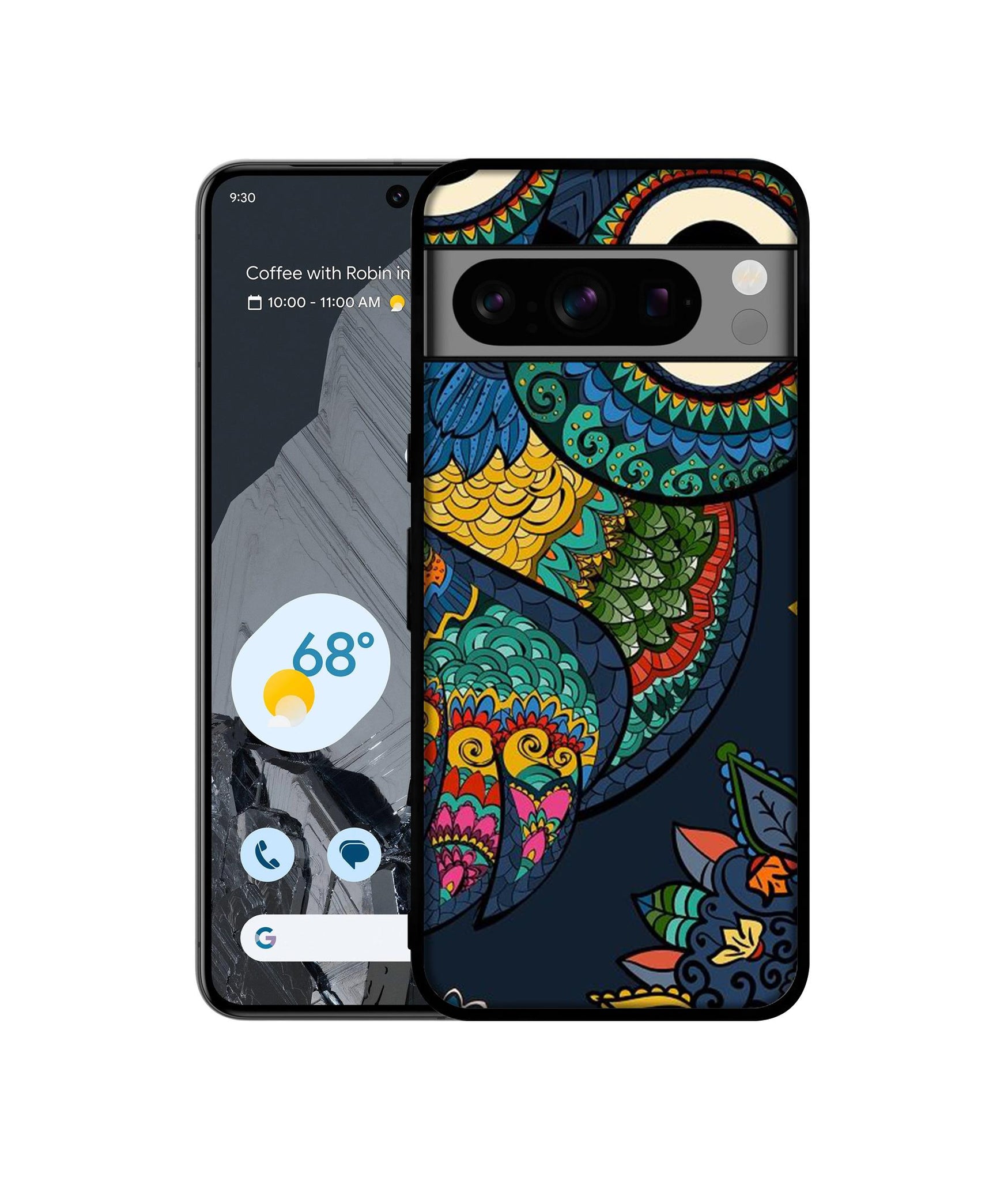 Google Pixel 8 Pro 5G