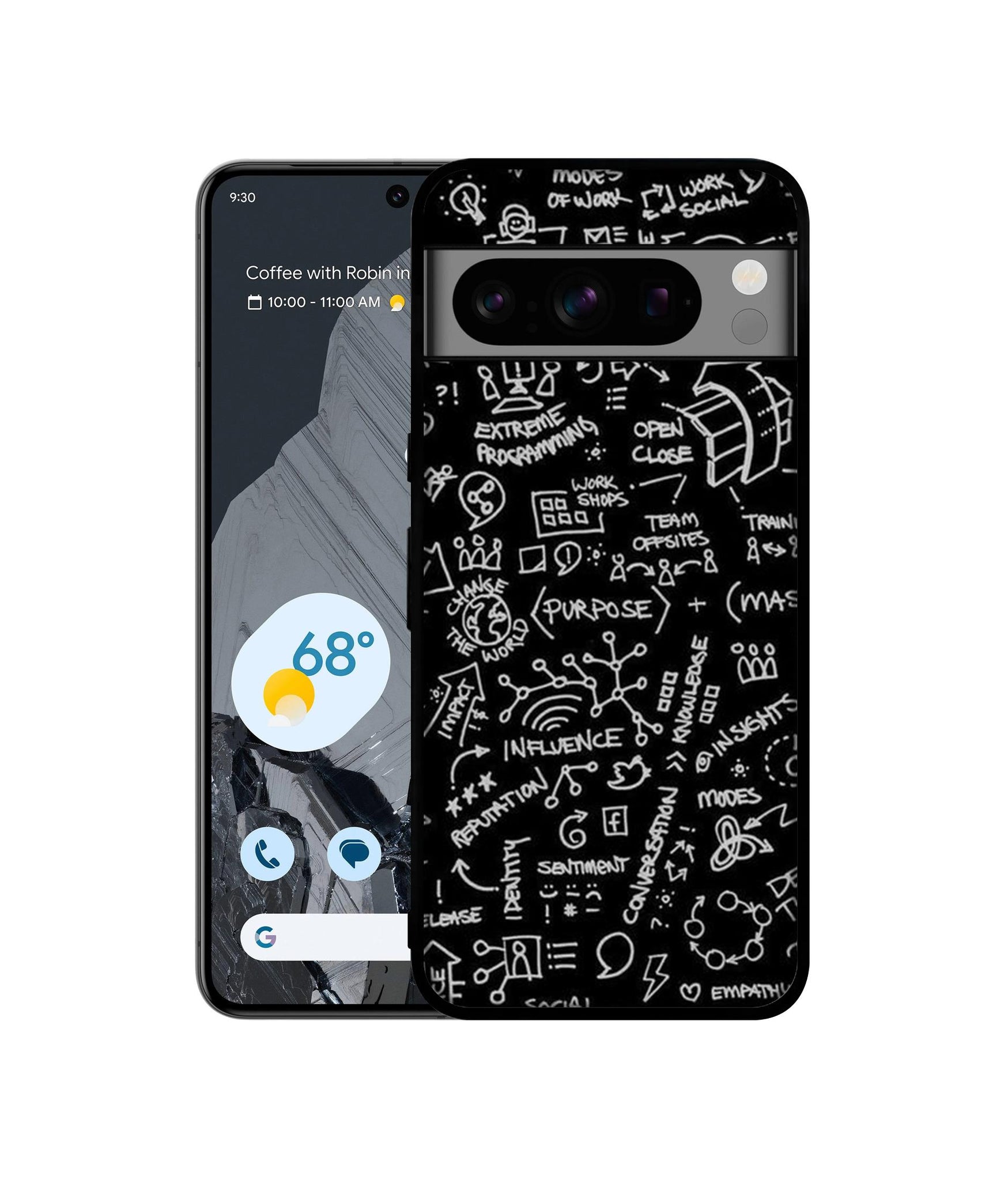 Google Pixel 8 Pro 5G