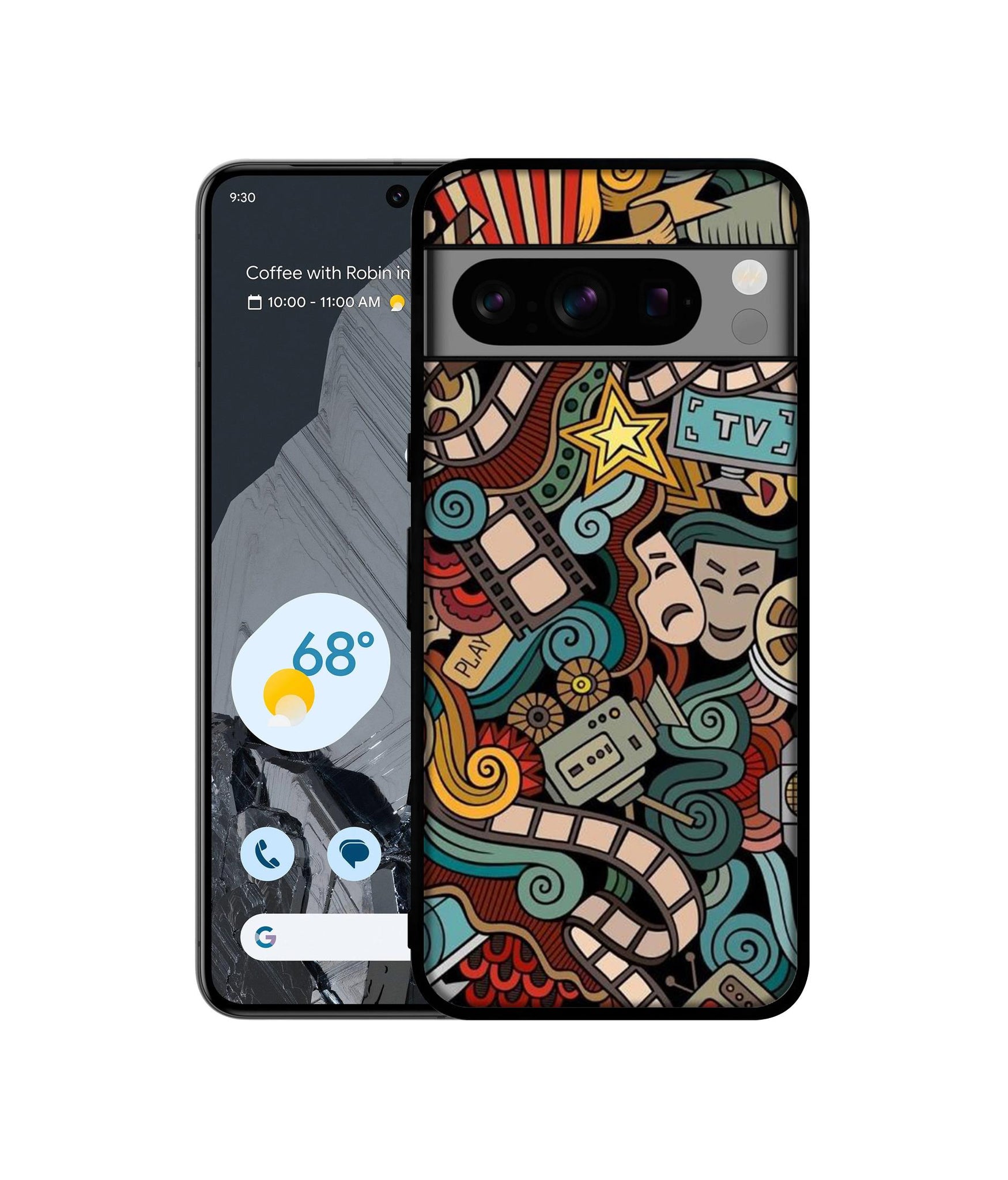 Google Pixel 8 Pro 5G