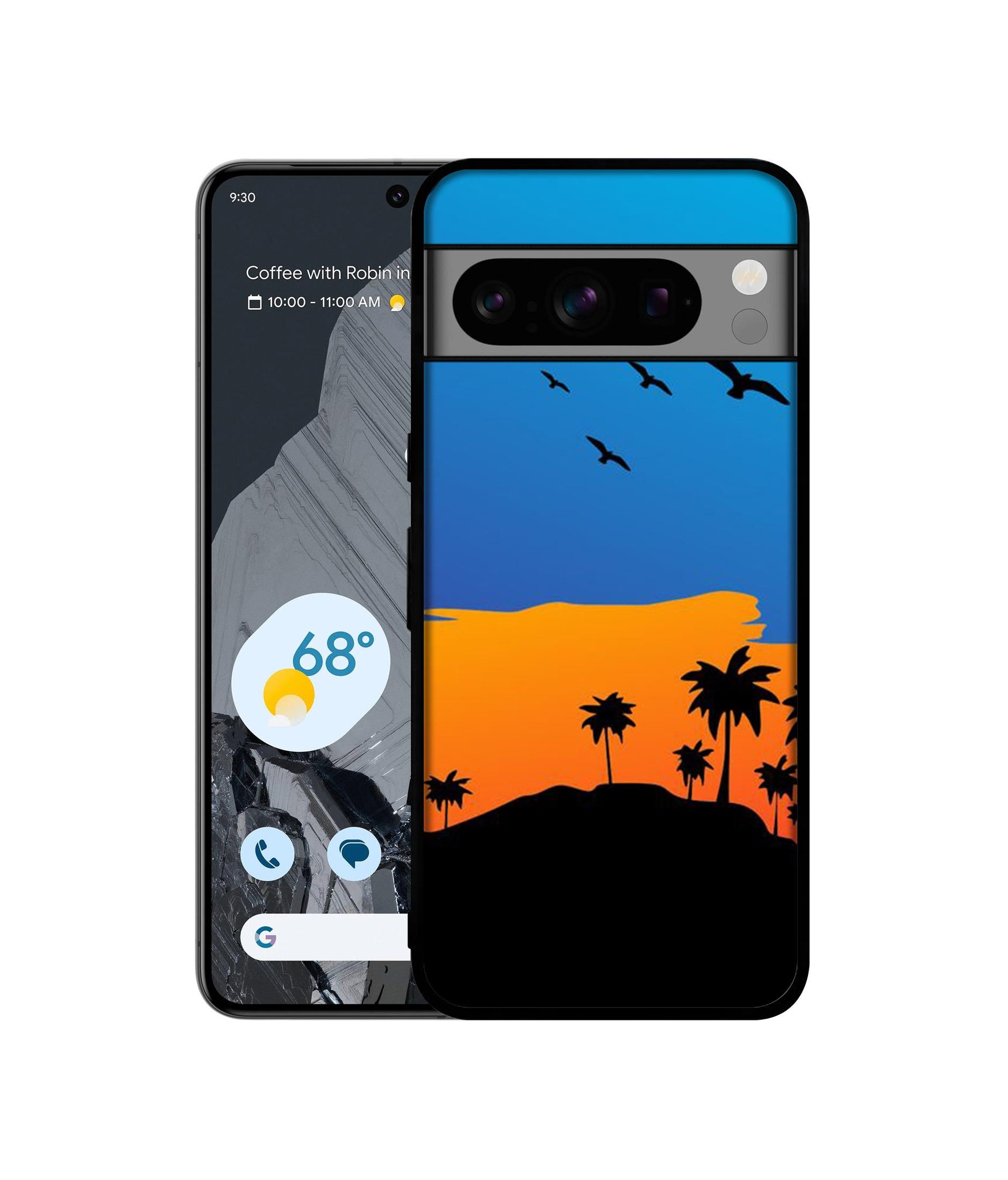Google Pixel 8 Pro 5G