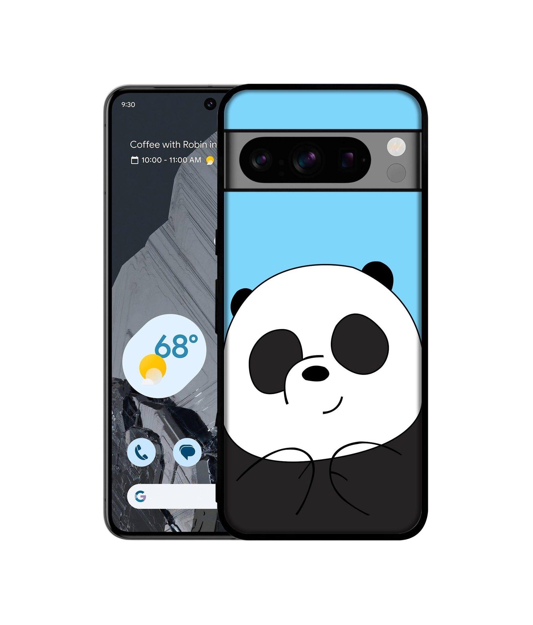 Google Pixel 8 Pro 5G