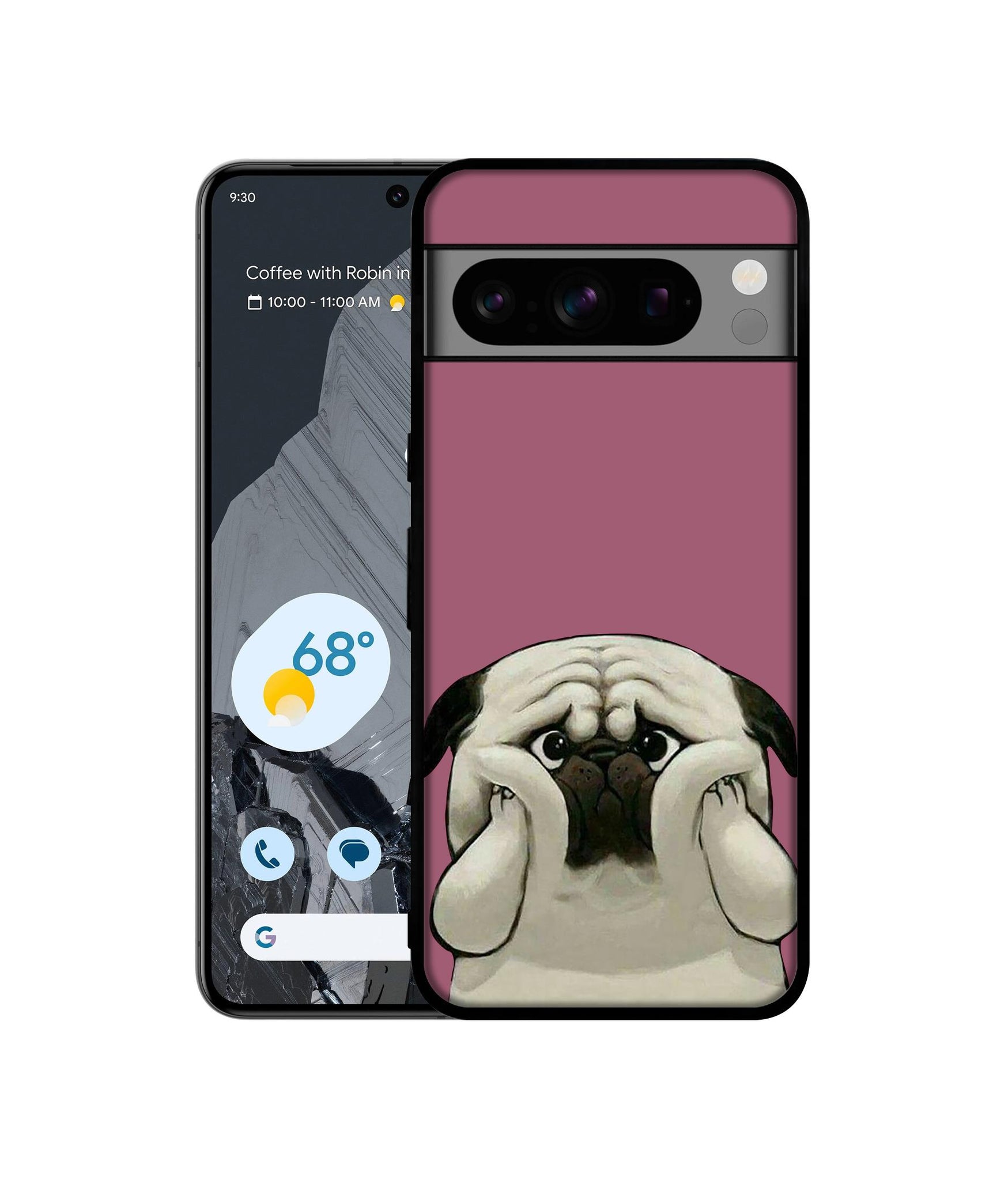 Google Pixel 8 Pro 5G