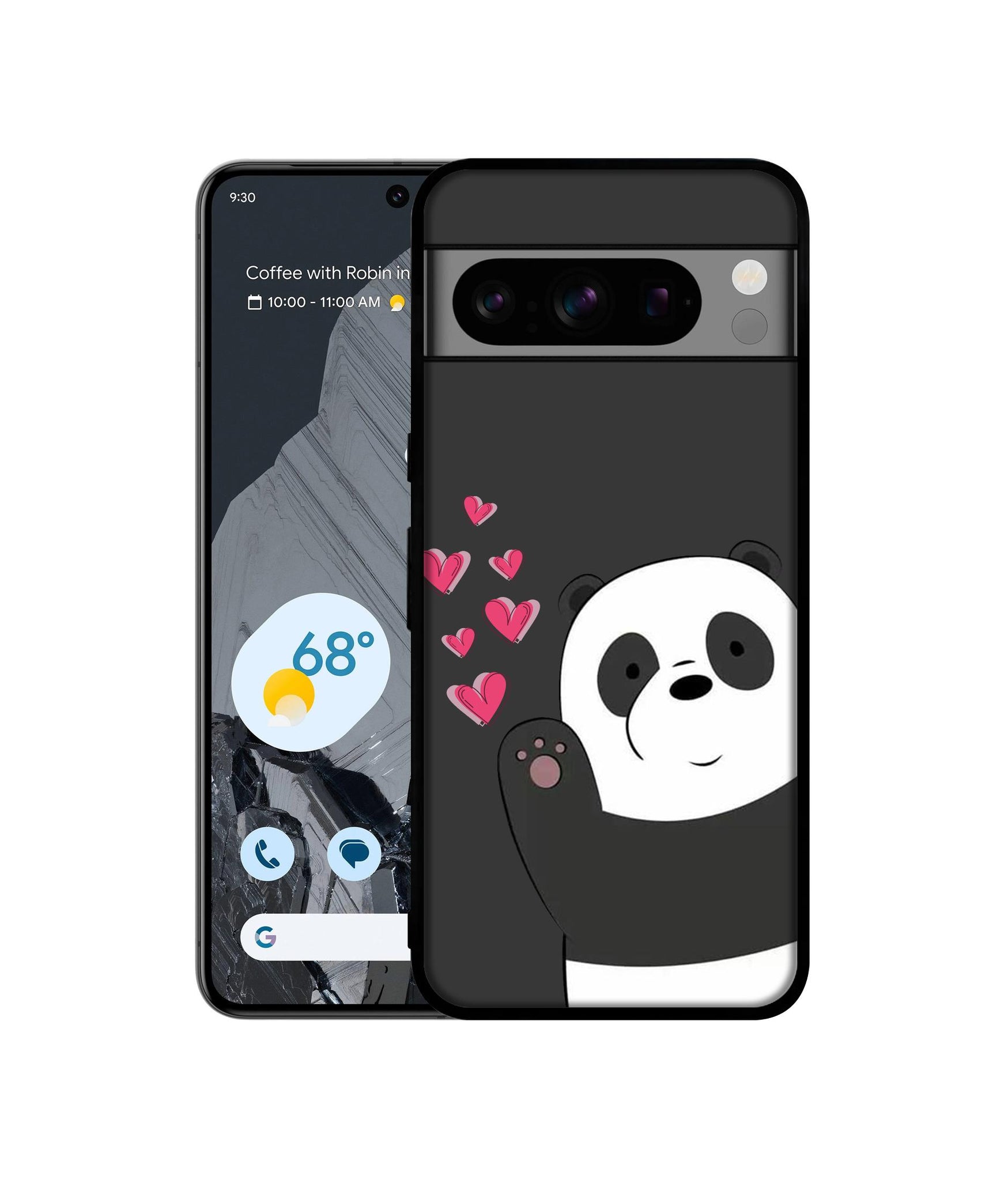 Google Pixel 8 Pro 5G