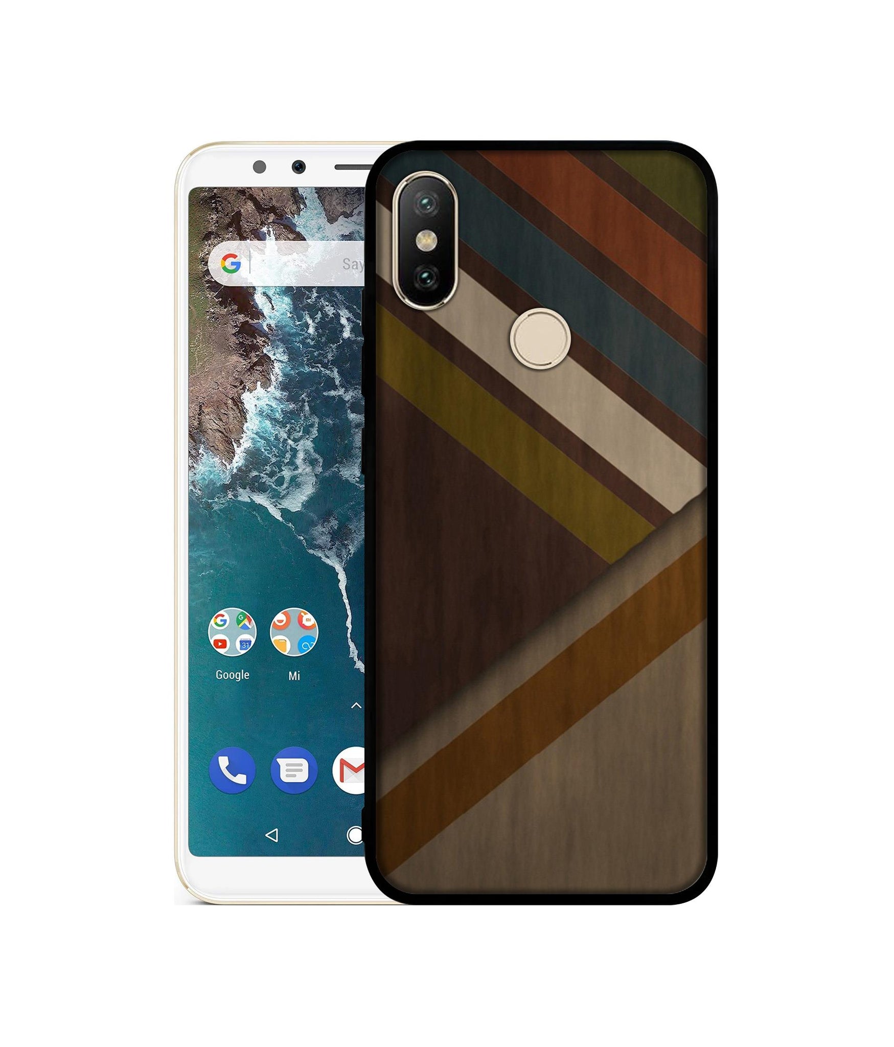 Mi A2 4G