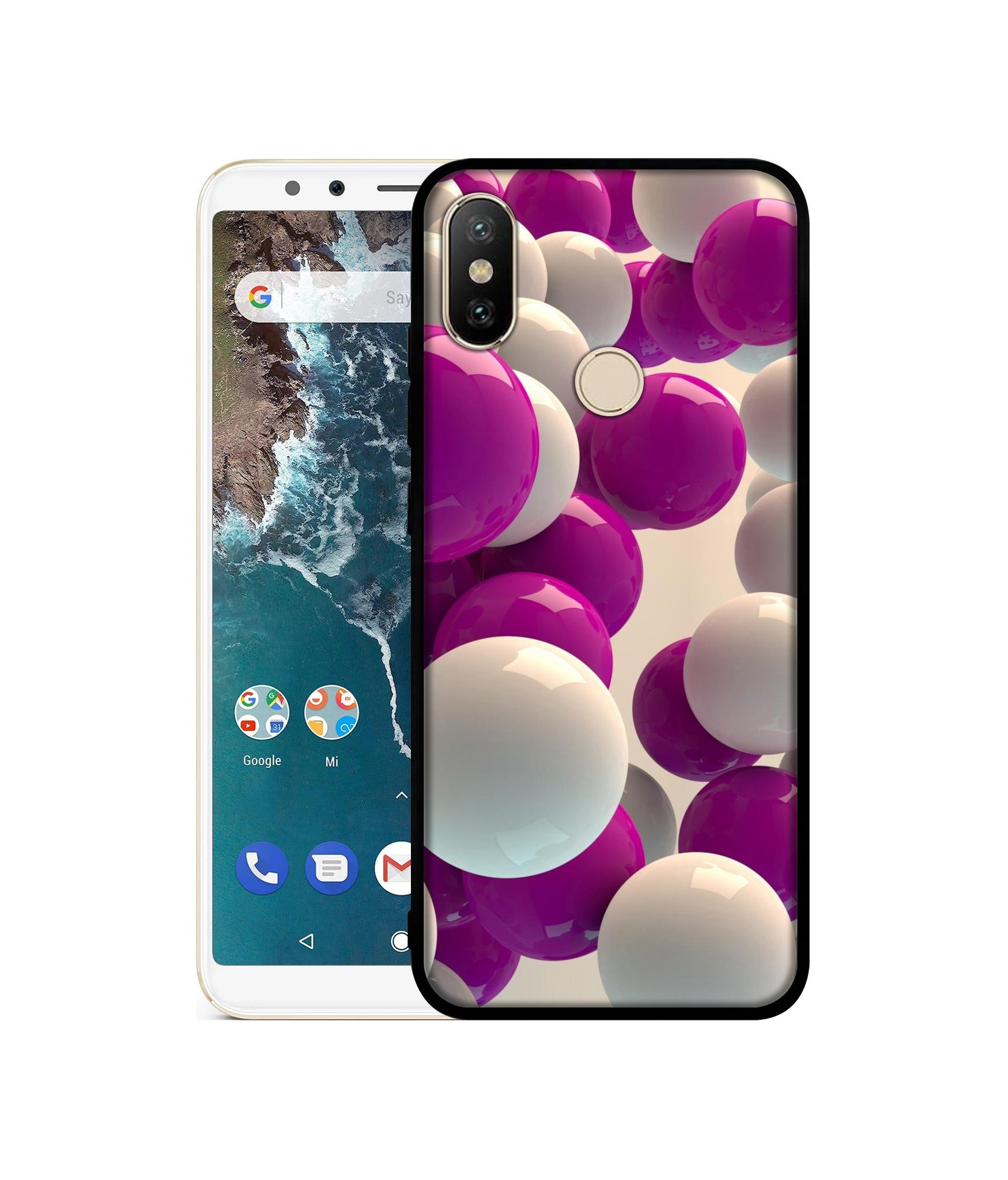 Mi A2 4G