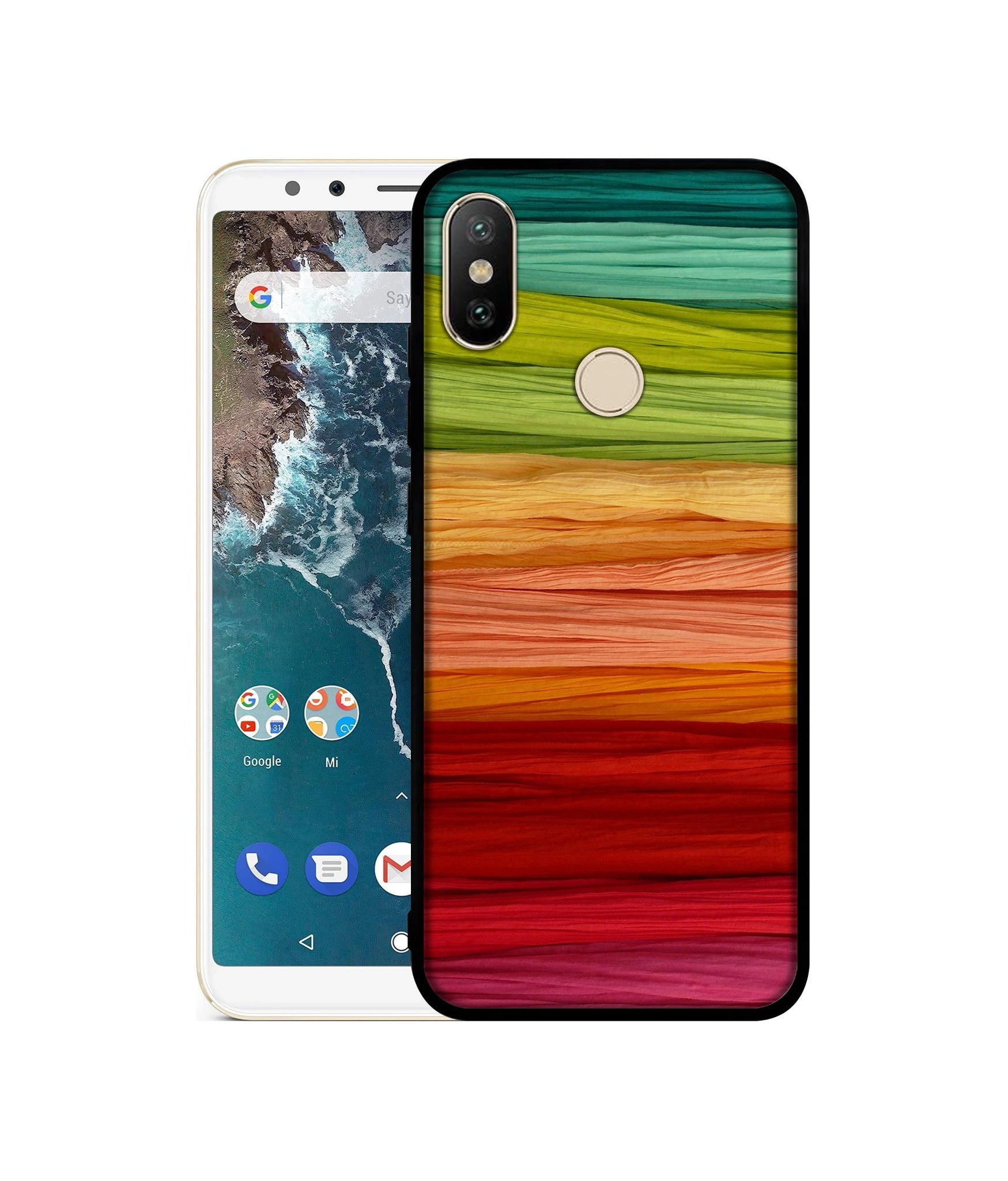 Mi A2 4G
