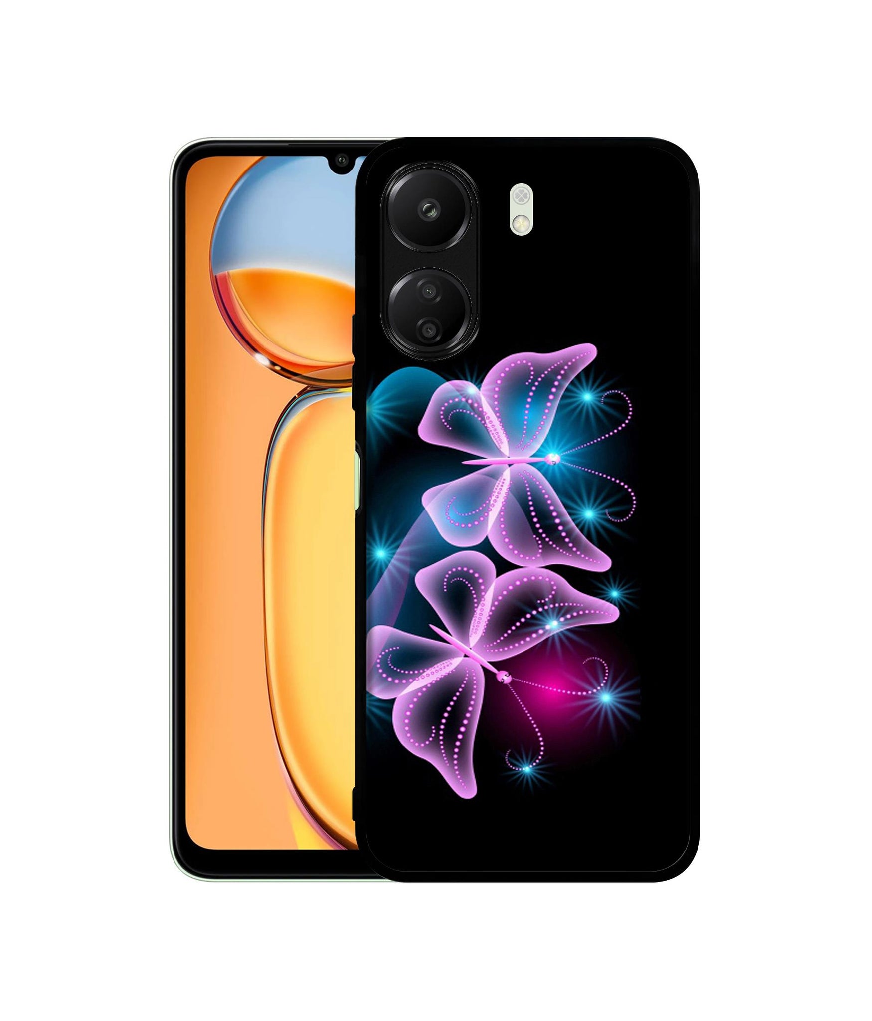 Mi Redmi 13C 4G / Poco C65 4G