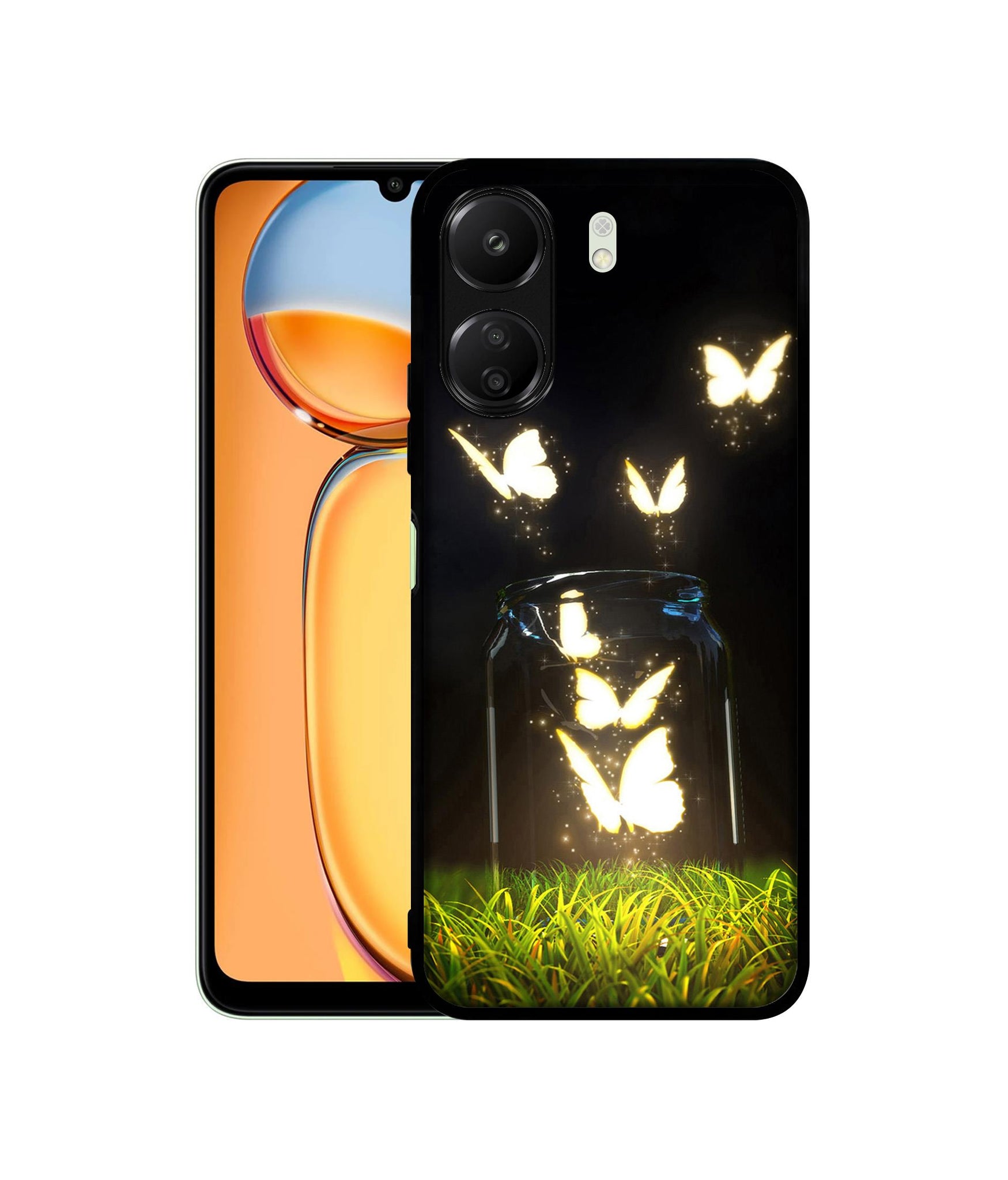 Mi Redmi 13C 4G / Poco C65 4G