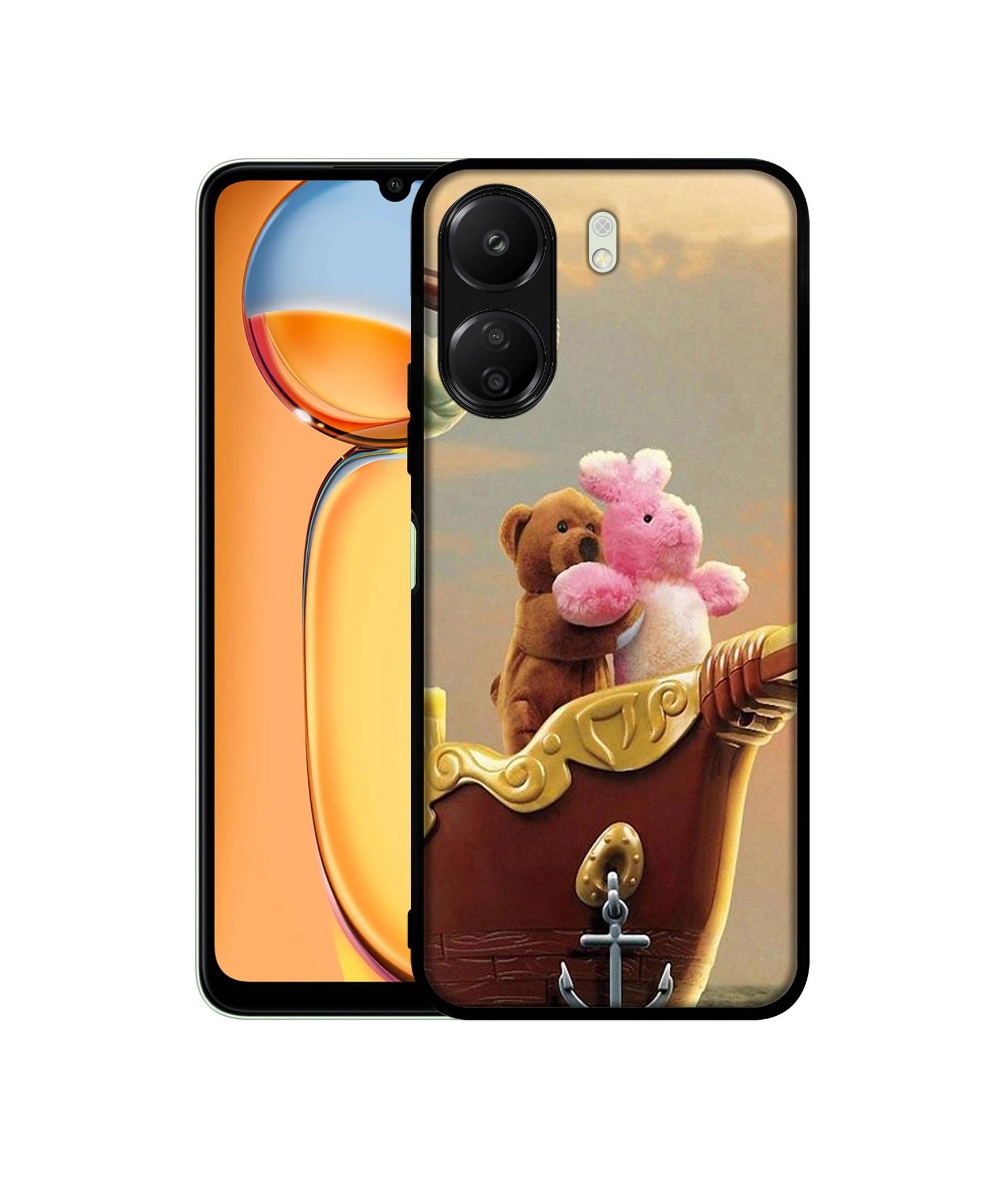 Mi Redmi 13C 4G / Poco C65 4G