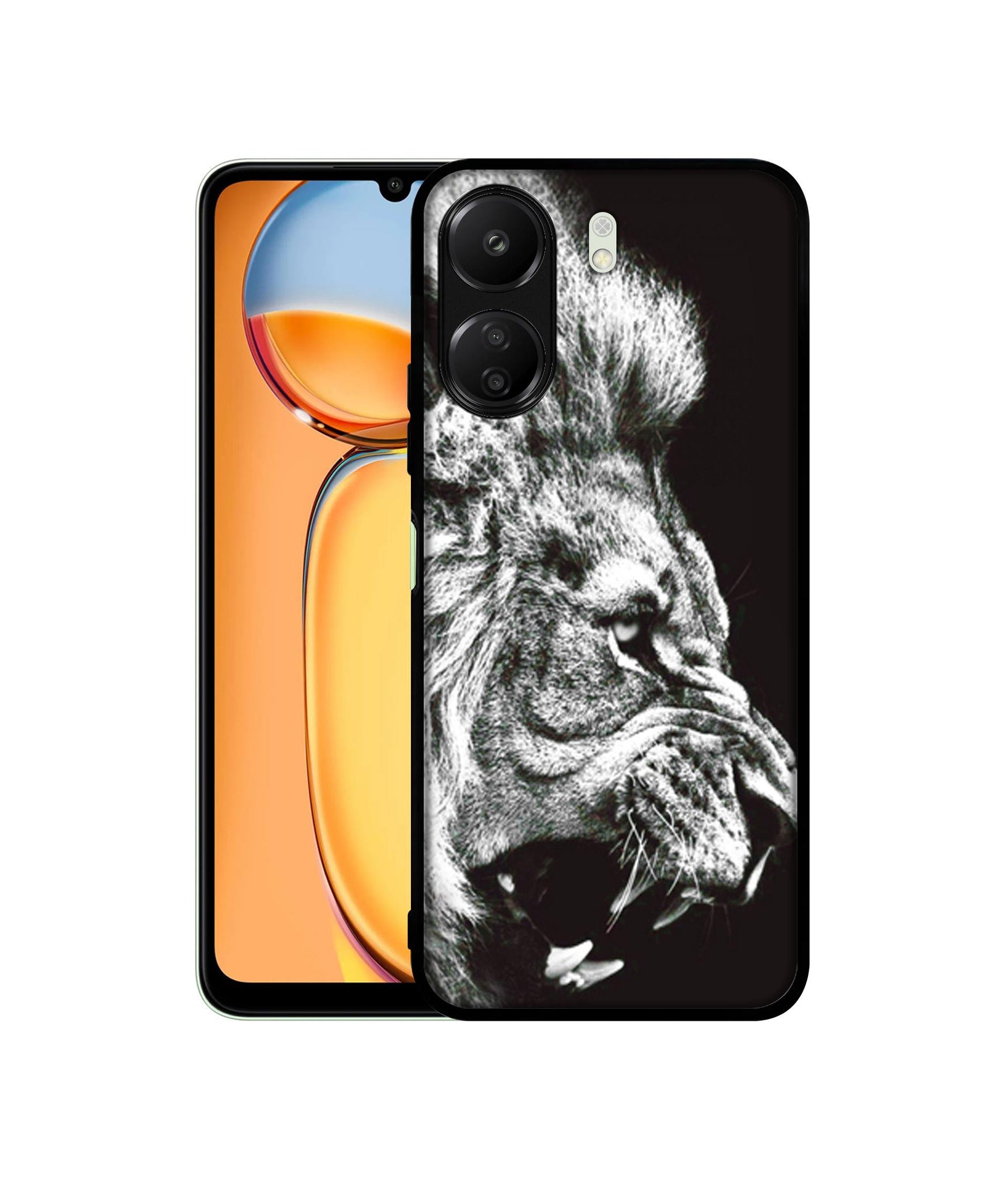 Mi Redmi 13C 4G / Poco C65 4G