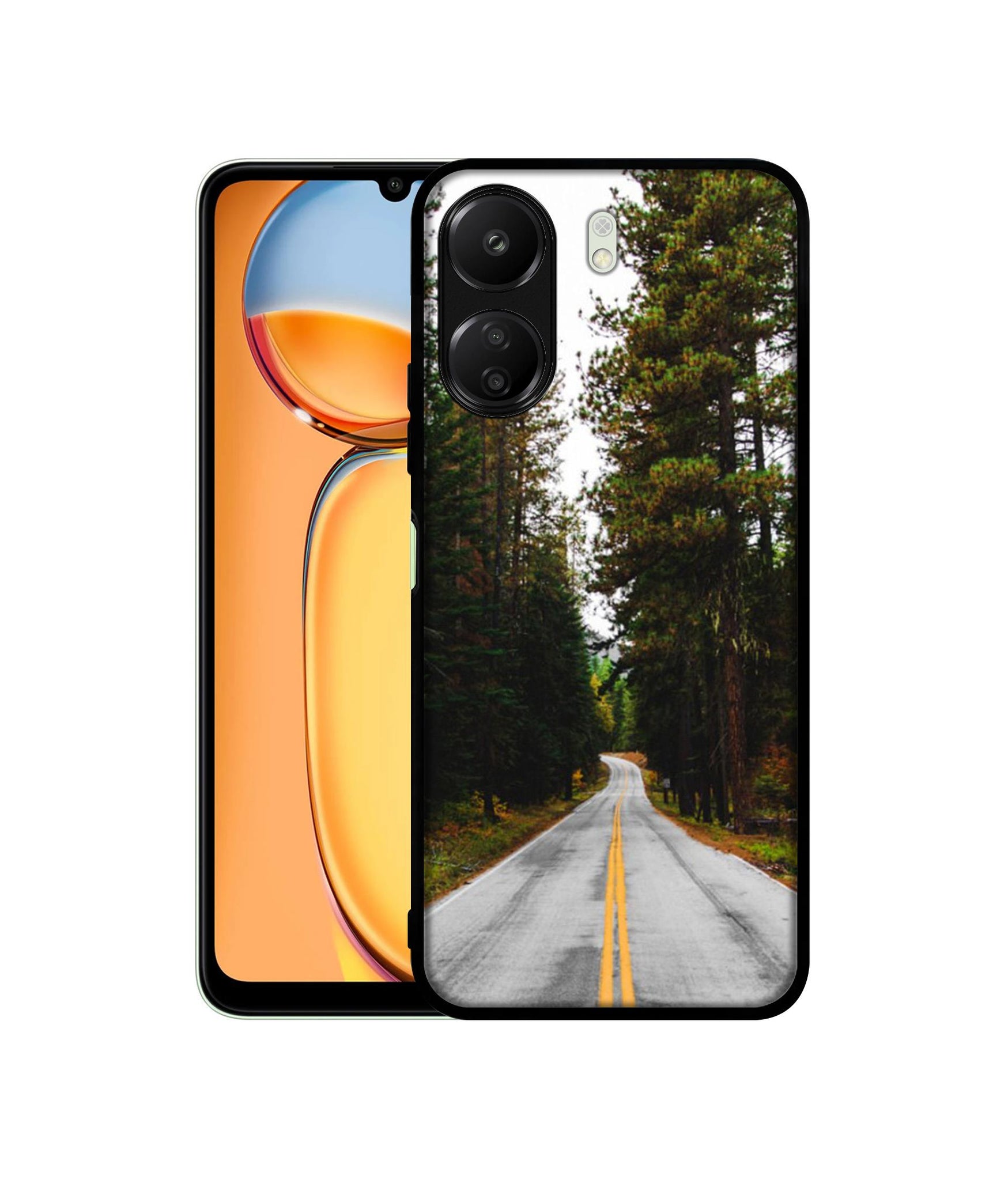 Mi Redmi 13C 4G / Poco C65 4G