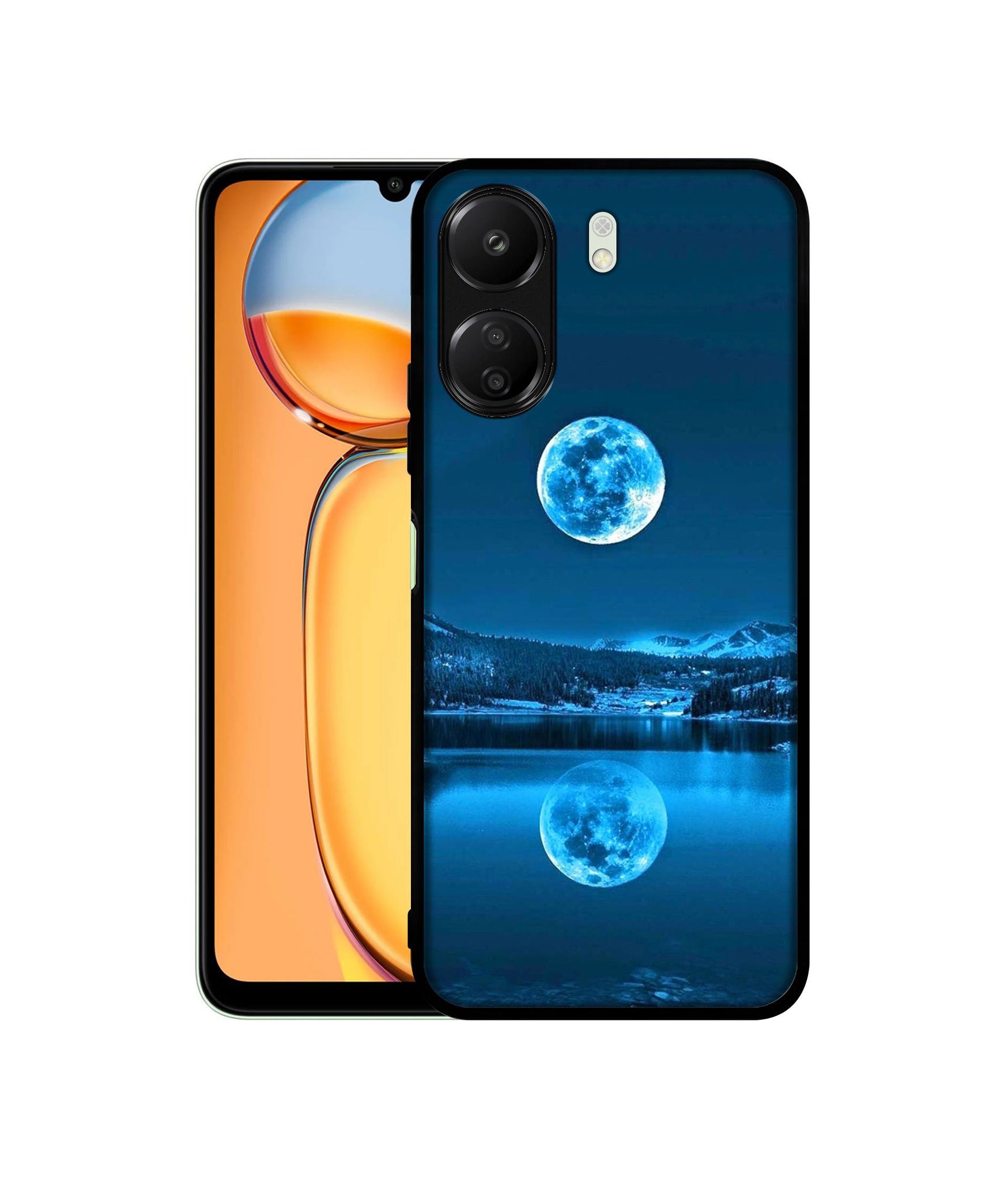 Mi Redmi 13C 4G / Poco C65 4G