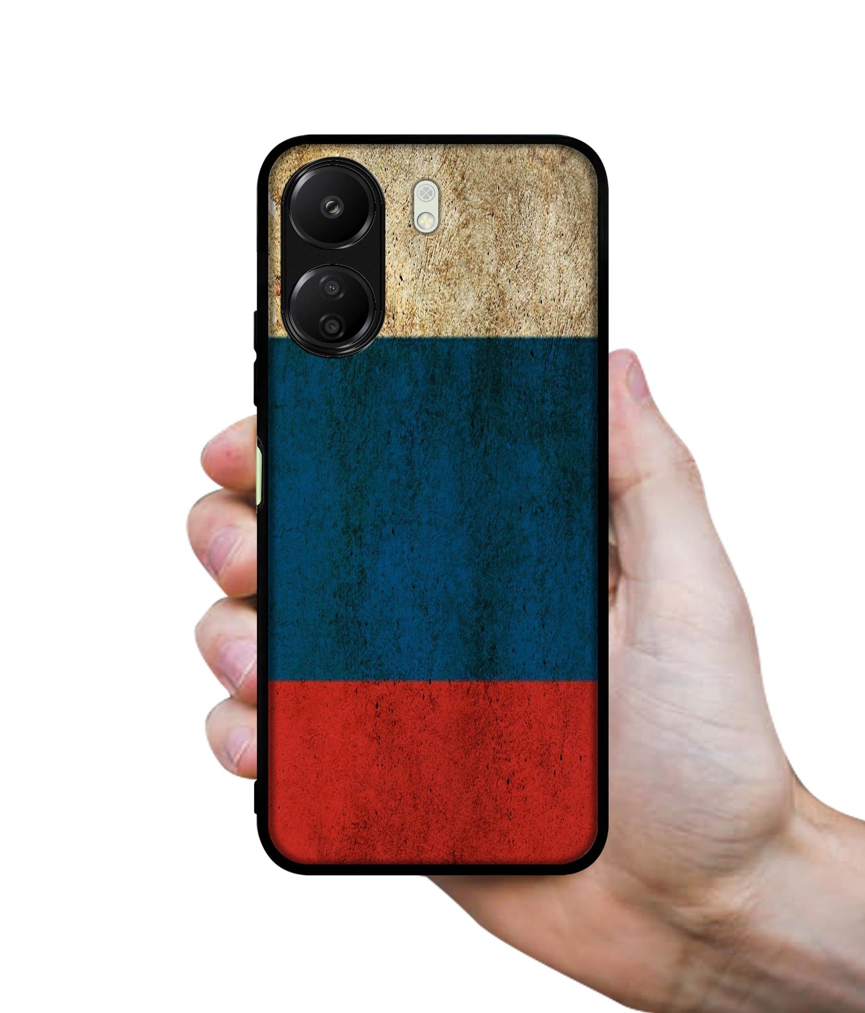 Autumn Girl Designer 2D Printed Back Case Cover for Mi Redmi 13C 4G / Poco C65 4G