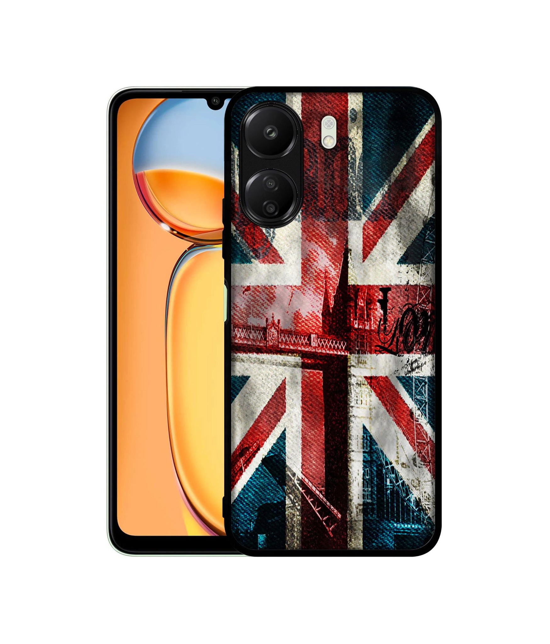 Mi Redmi 13C 4G / Poco C65 4G