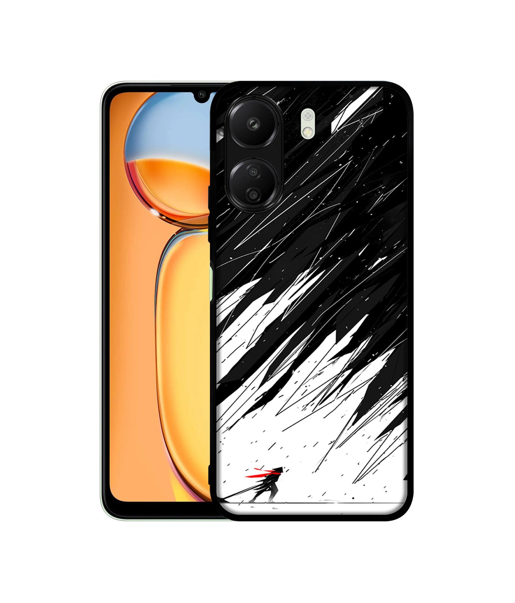 Mi Redmi 13C 4G / Poco C65 4G