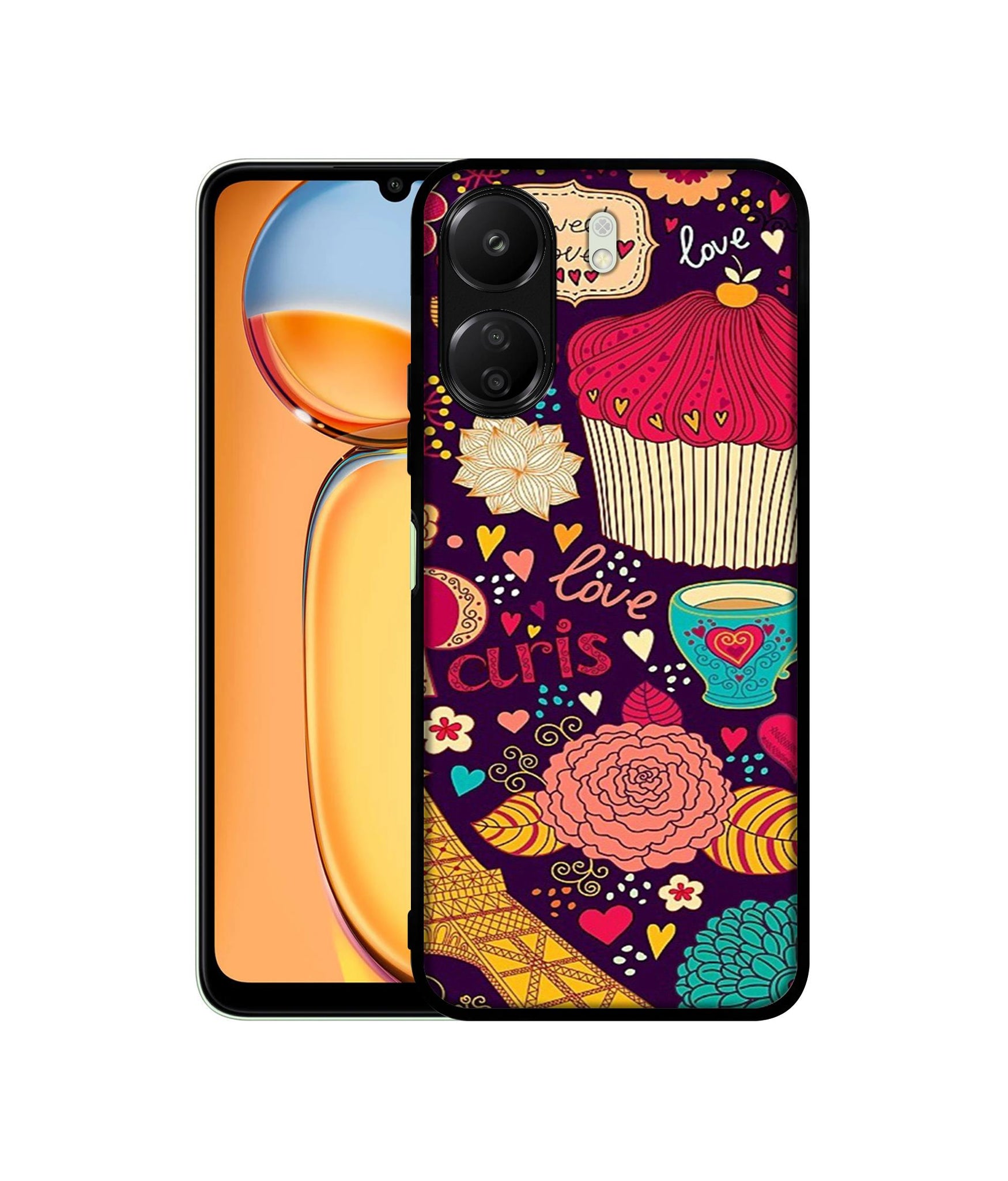 Mi Redmi 13C 4G / Poco C65 4G