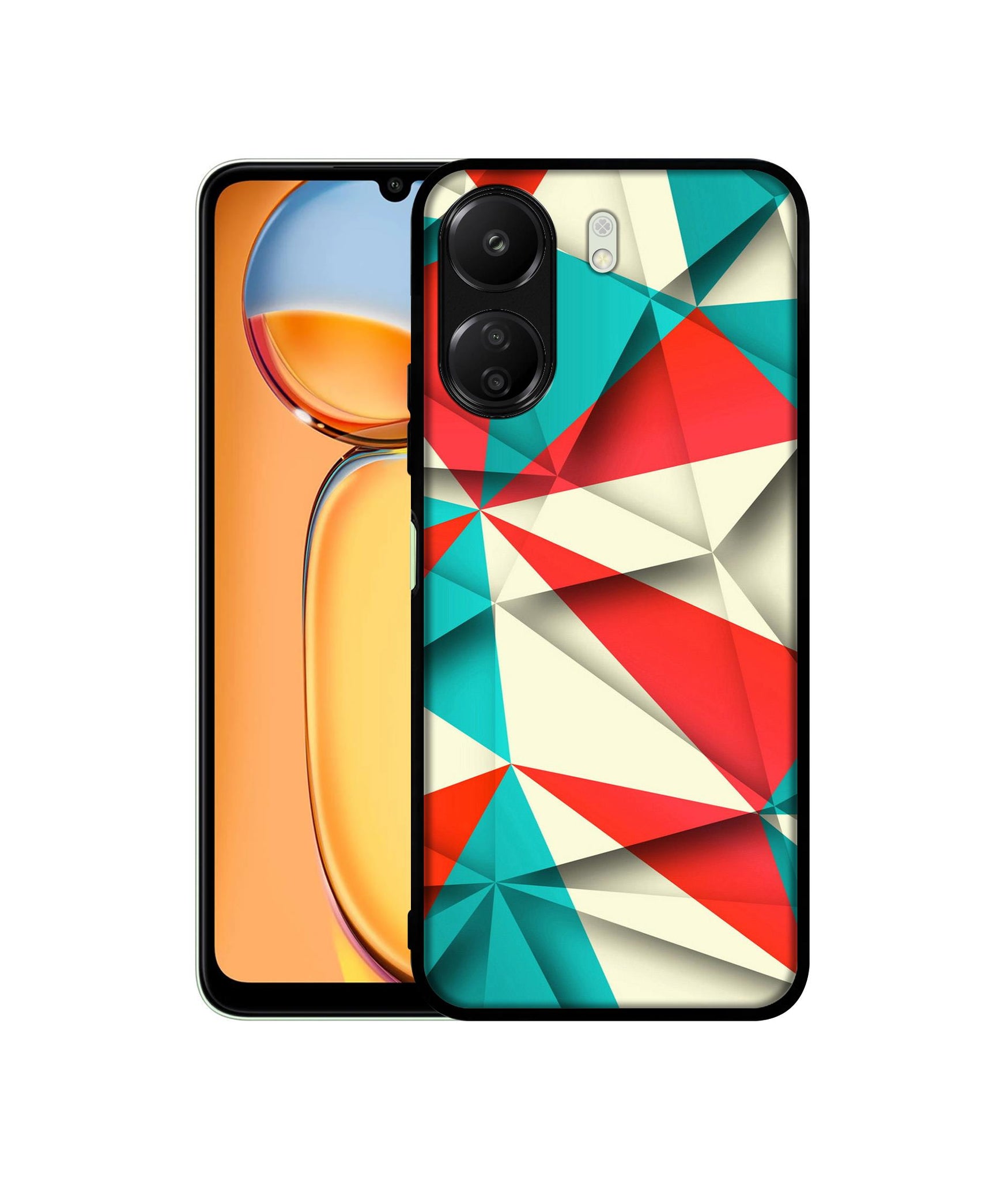 Mi Redmi 13C 4G / Poco C65 4G