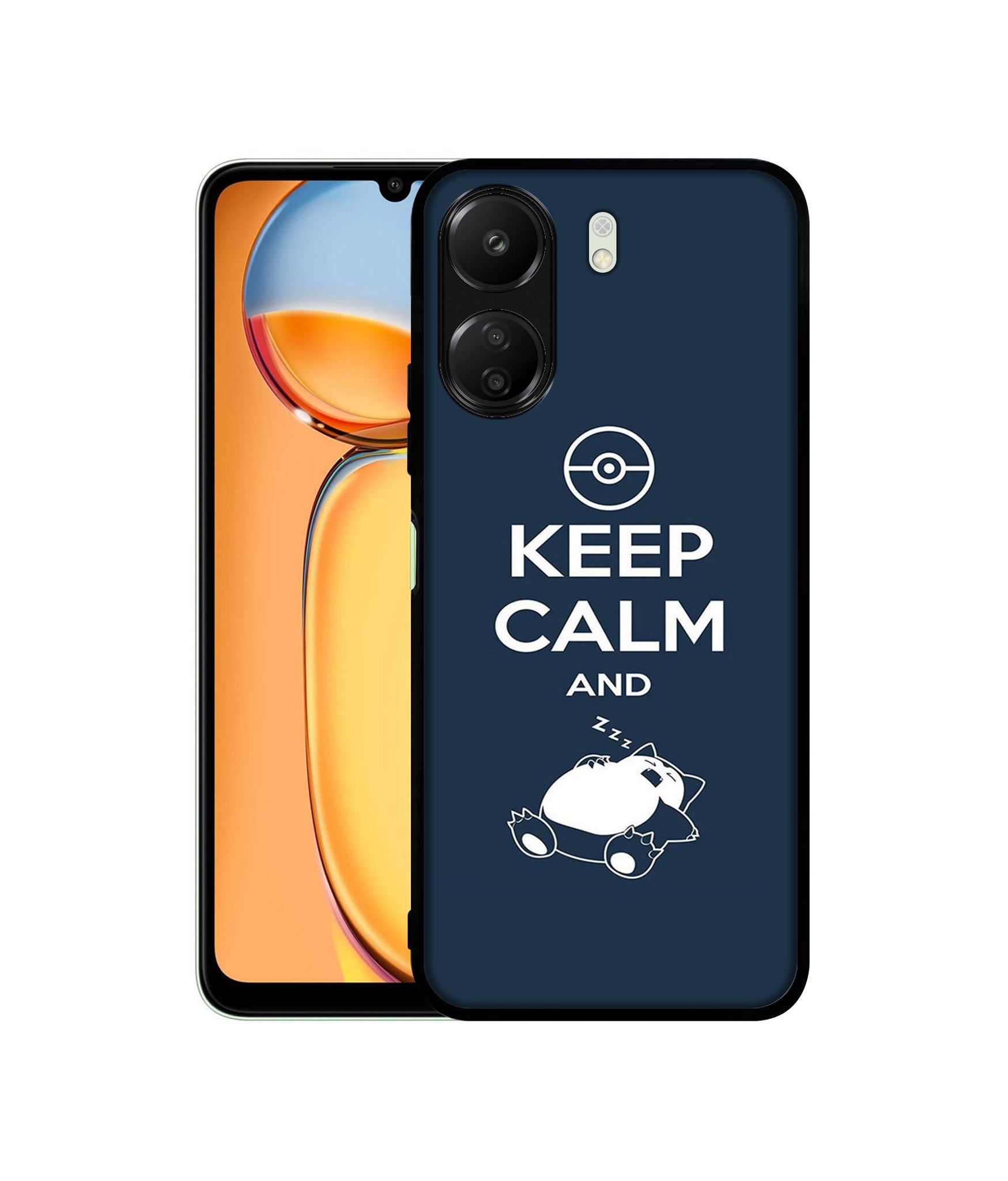 Mi Redmi 13C 4G / Poco C65 4G