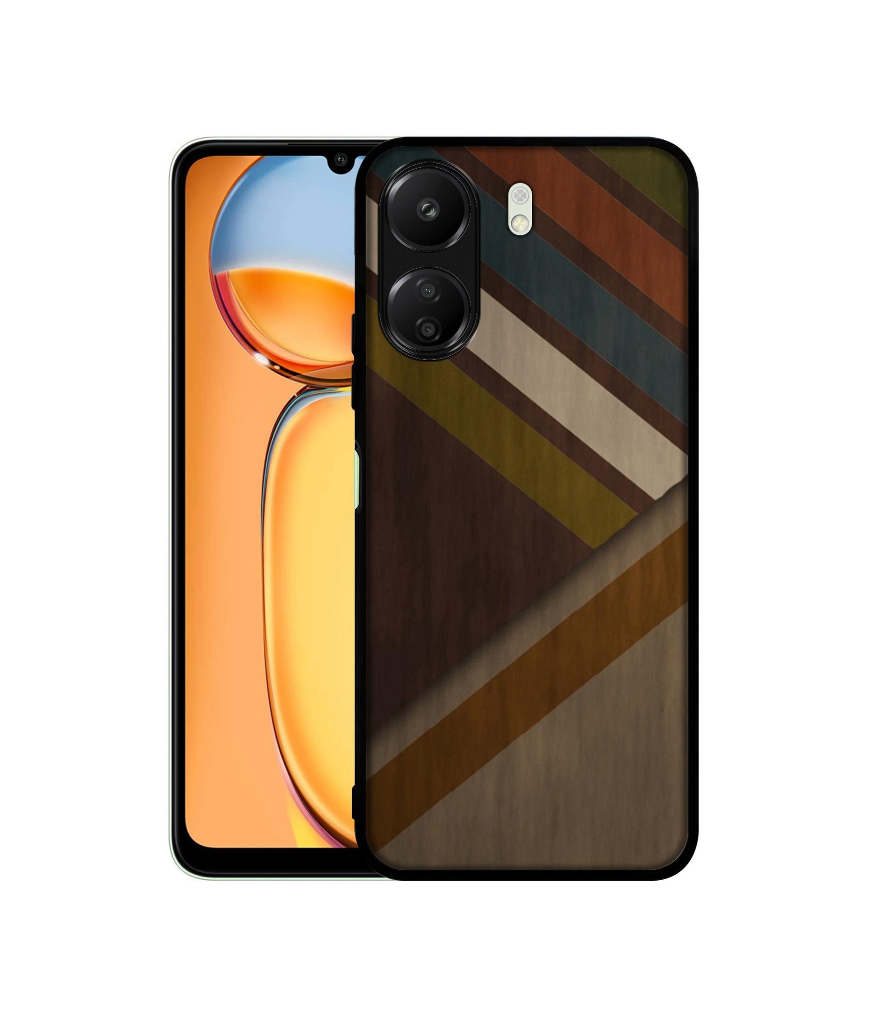 Mi Redmi 13C 4G / Poco C65 4G