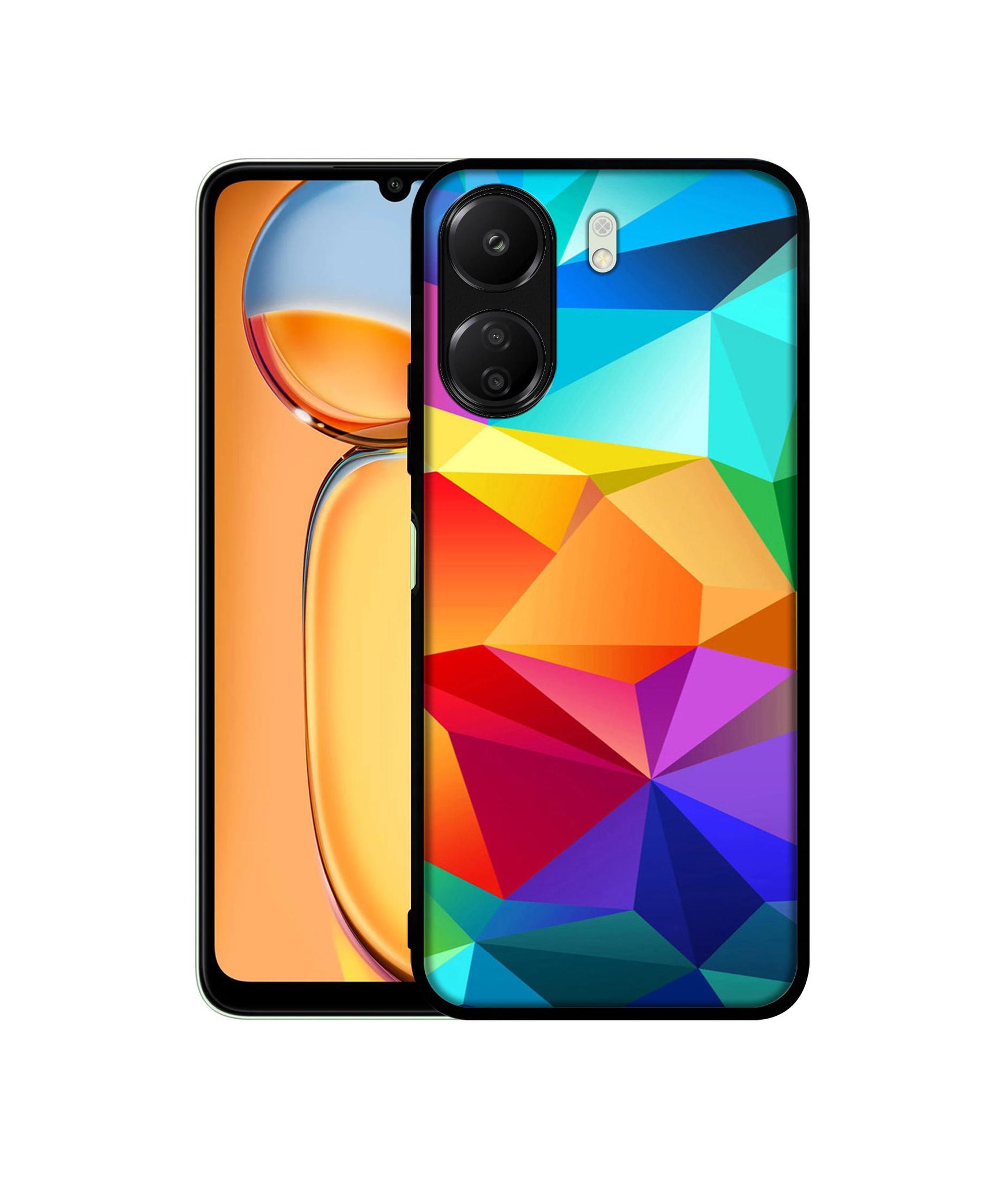 Mi Redmi 13C 4G / Poco C65 4G