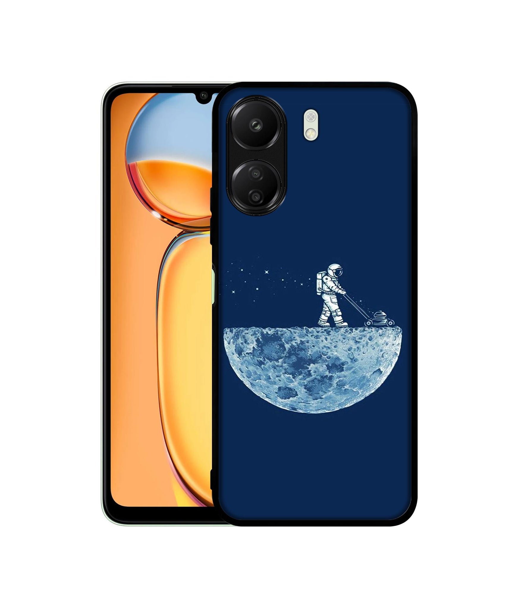 Mi Redmi 13C 4G / Poco C65 4G