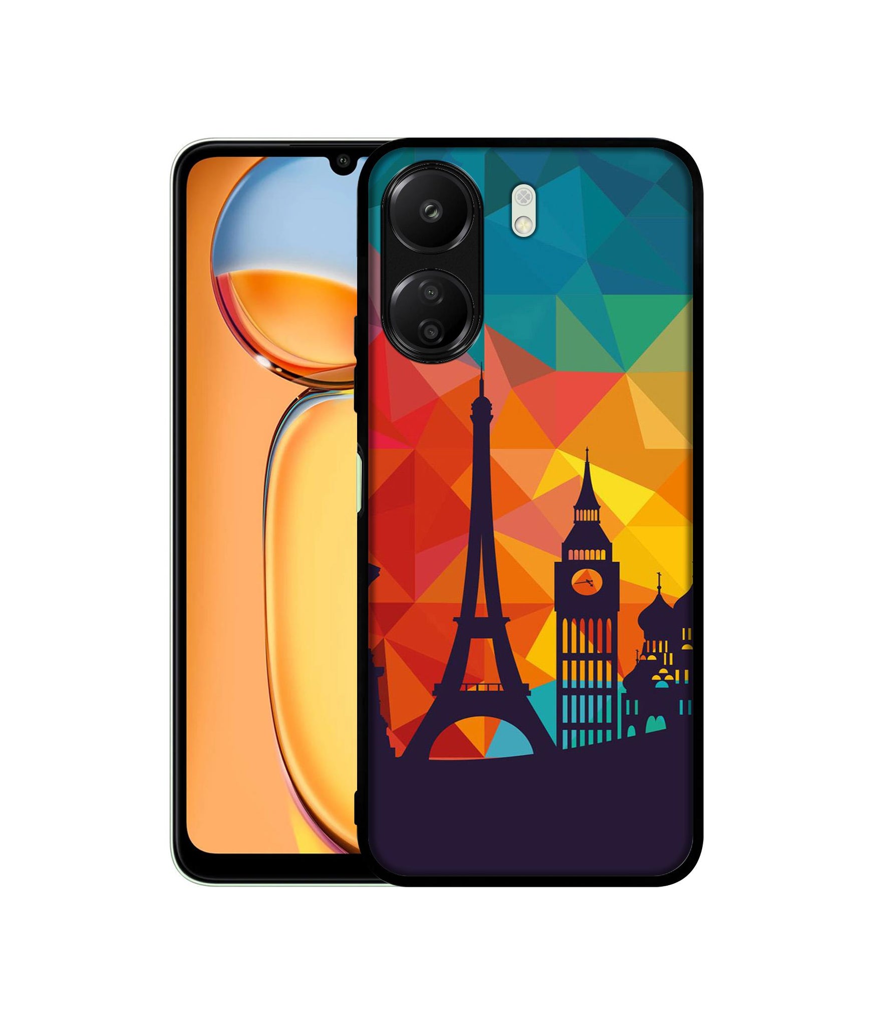 Mi Redmi 13C 4G / Poco C65 4G