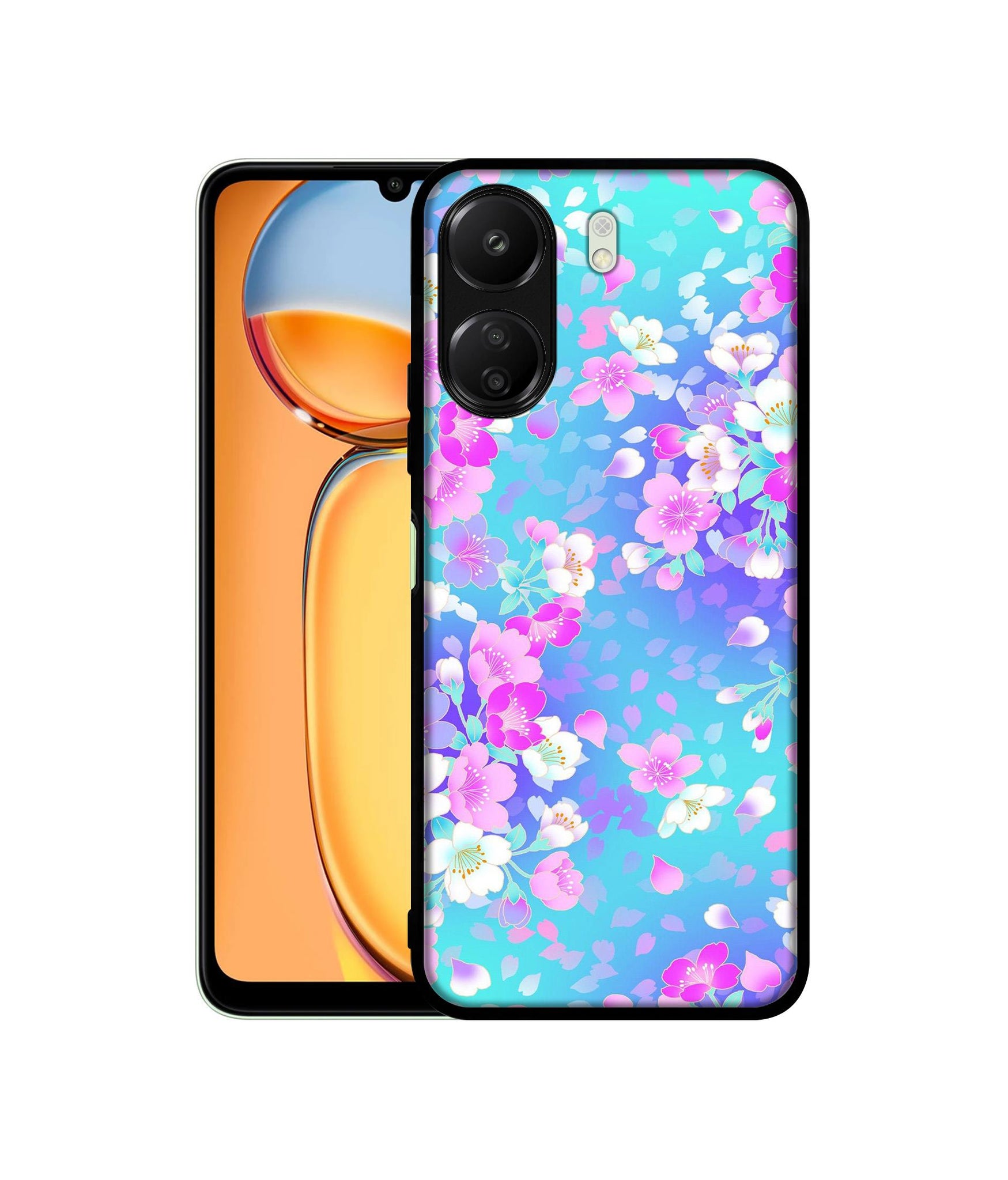 Mi Redmi 13C 4G / Poco C65 4G