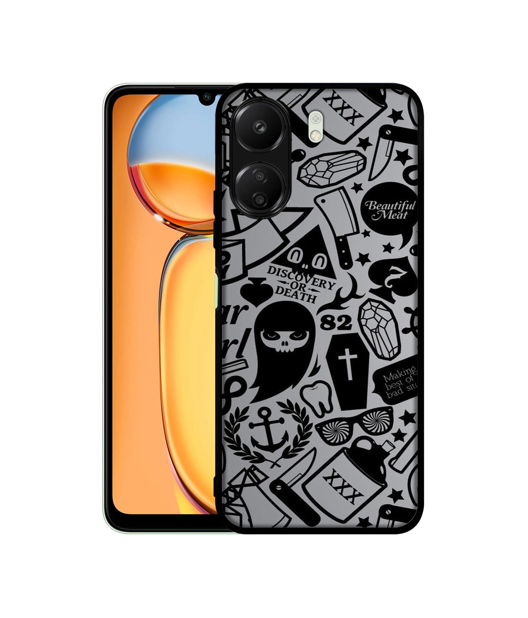 Mi Redmi 13C 4G / Poco C65 4G