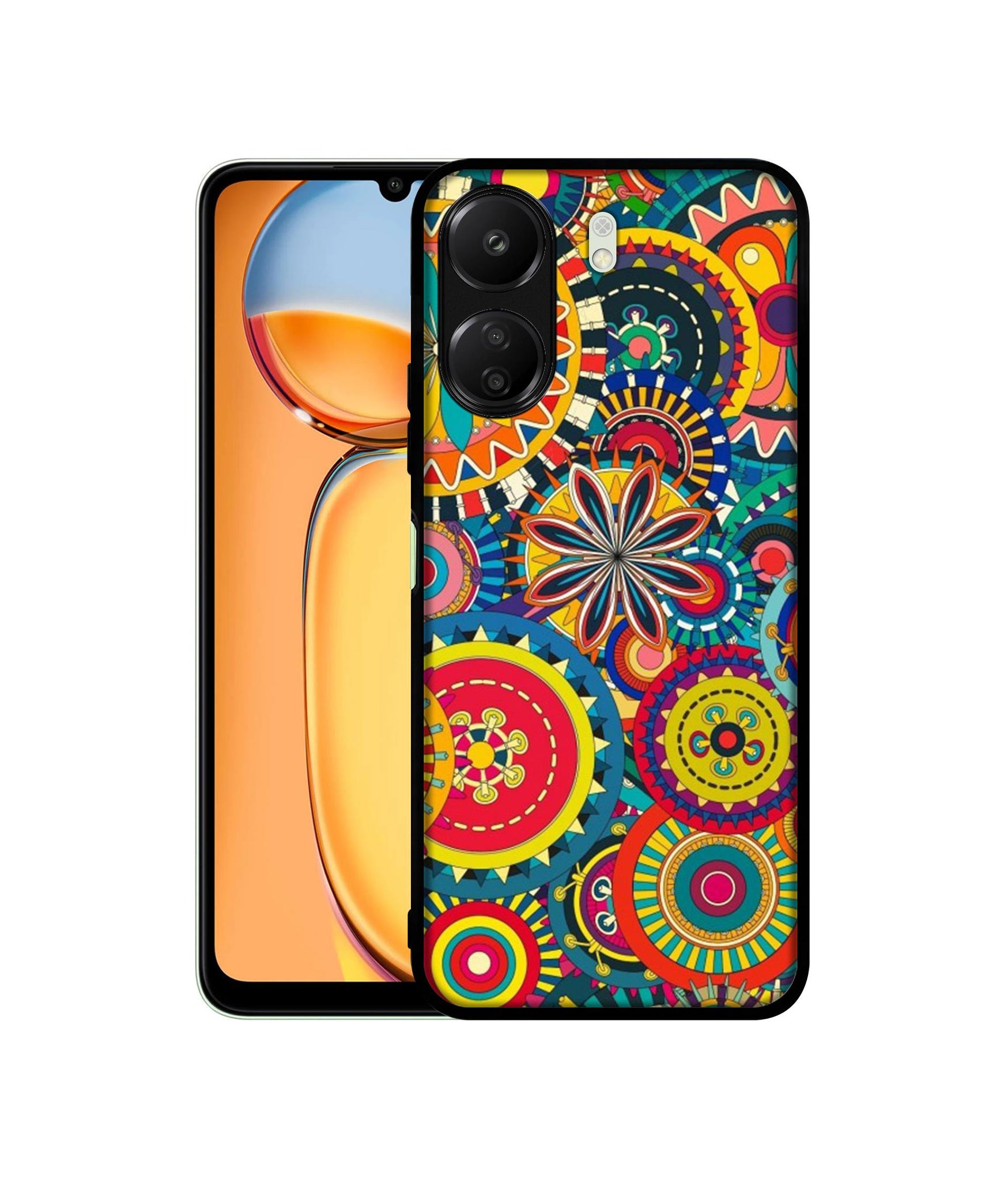 Mi Redmi 13C 4G / Poco C65 4G