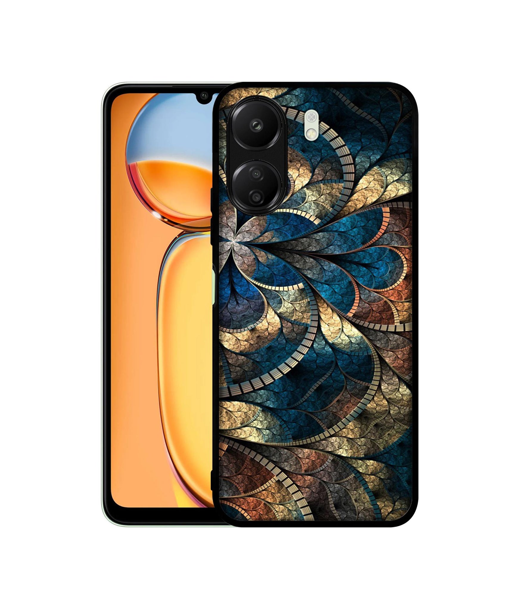 Mi Redmi 13C 4G / Poco C65 4G