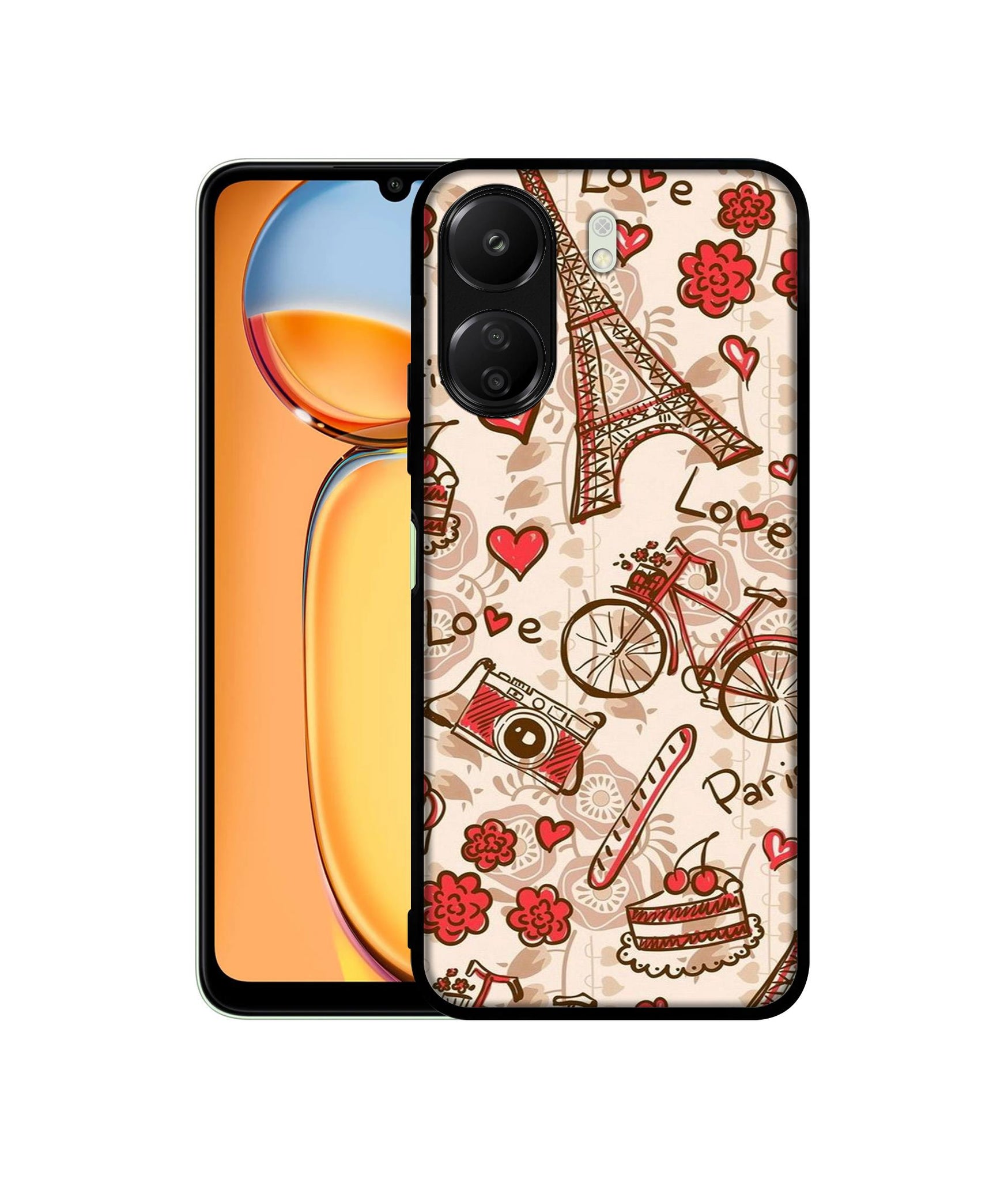 Mi Redmi 13C 4G / Poco C65 4G