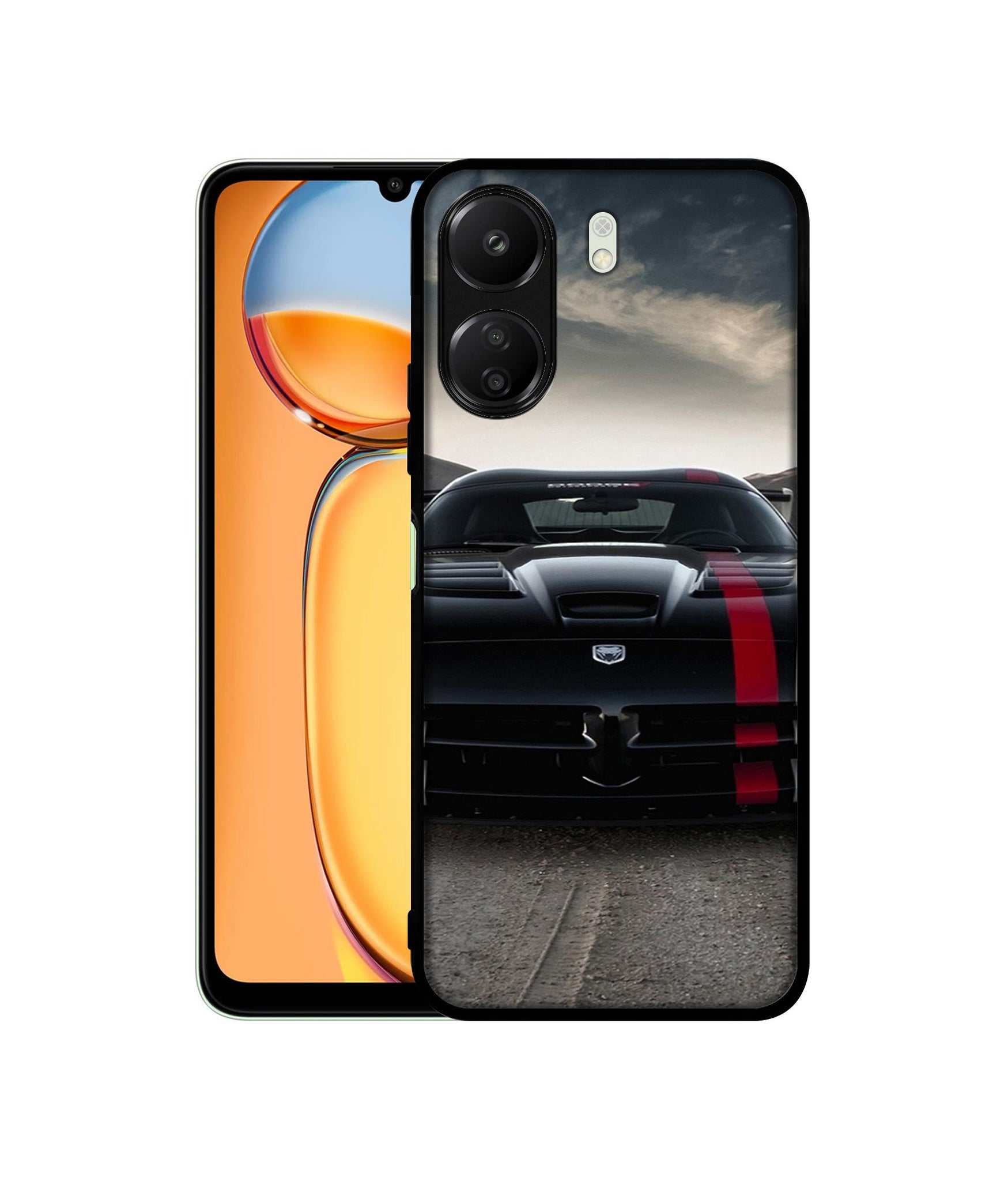 Mi Redmi 13C 4G / Poco C65 4G