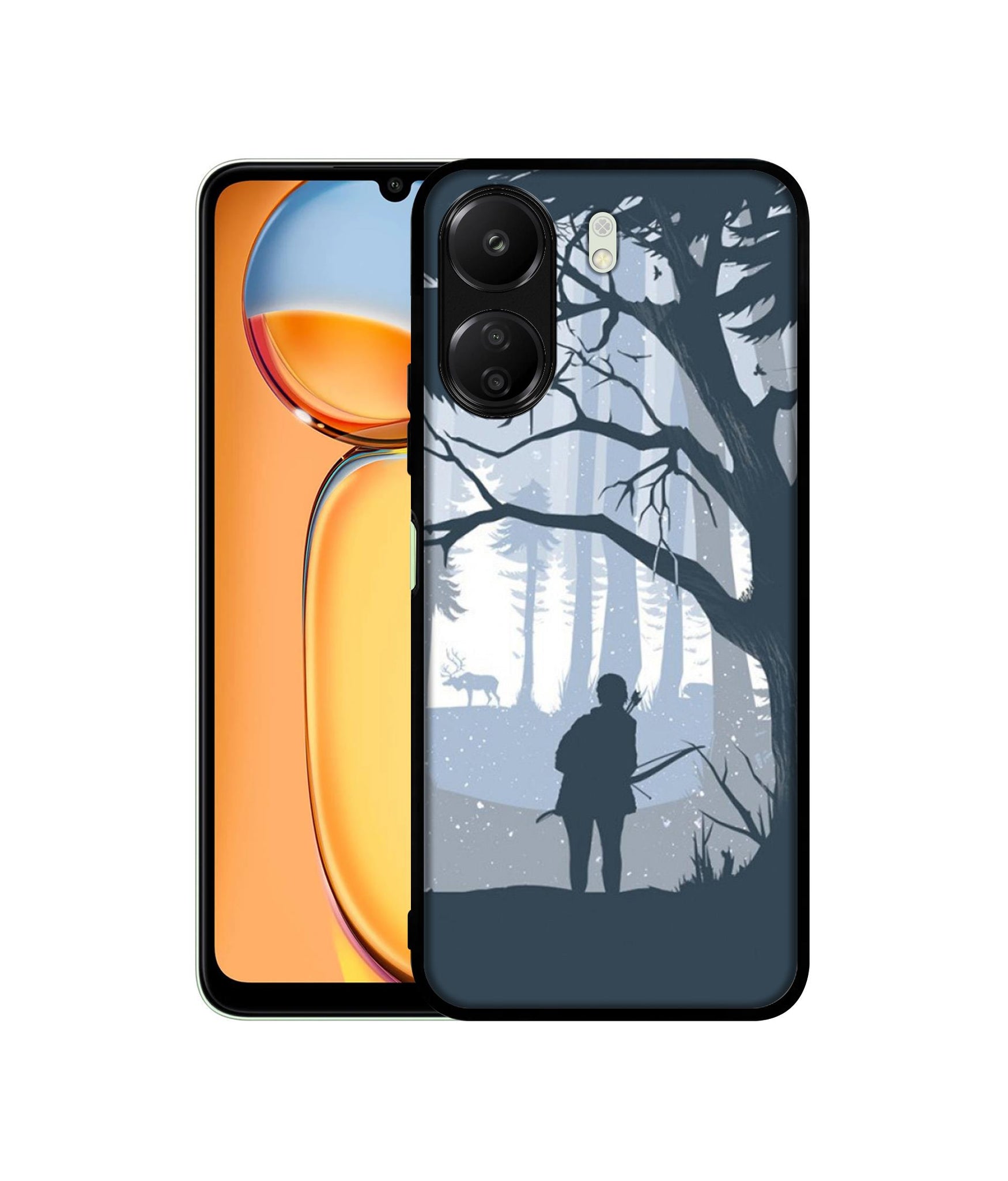 Mi Redmi 13C 4G / Poco C65 4G