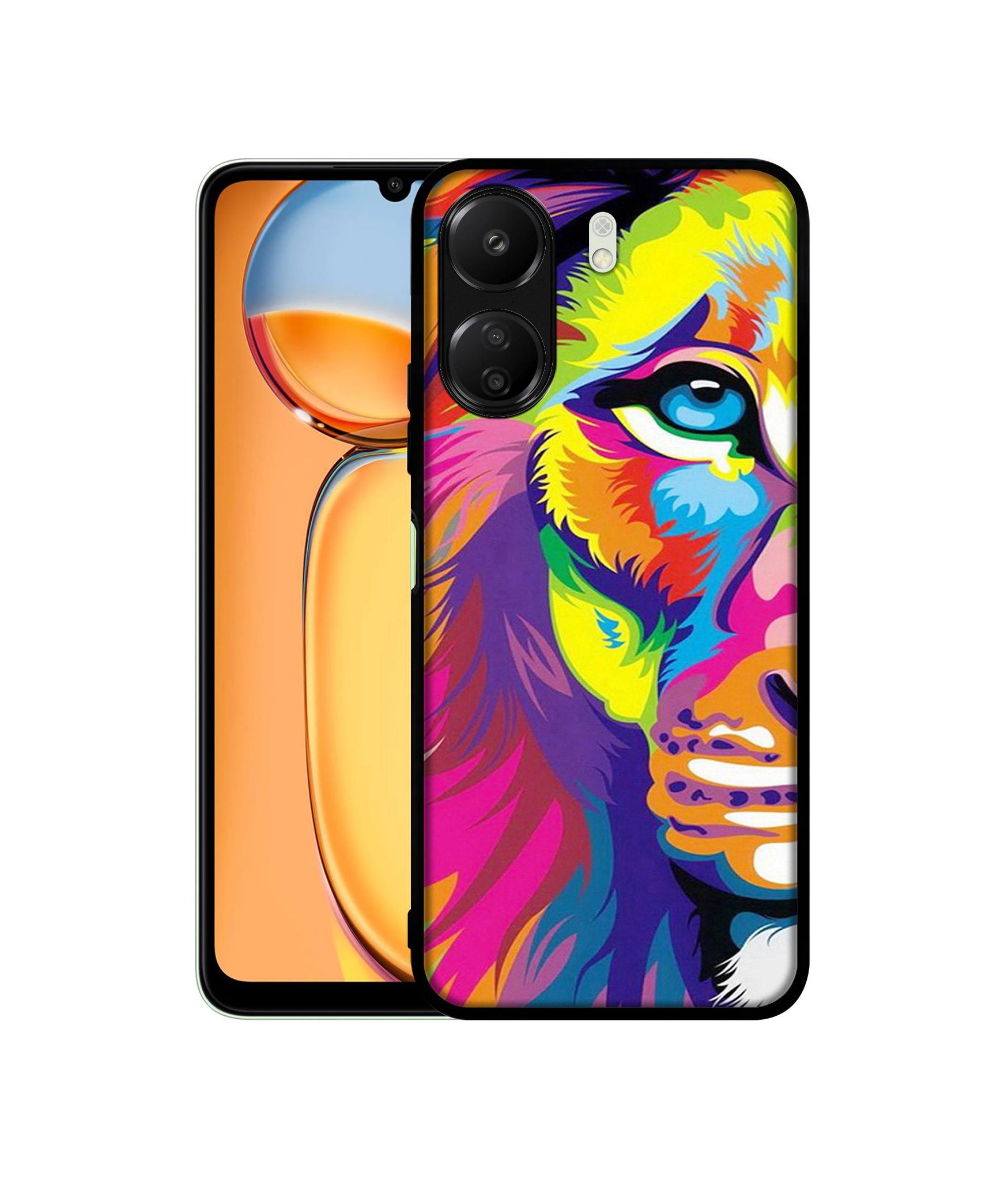 Mi Redmi 13C 4G / Poco C65 4G