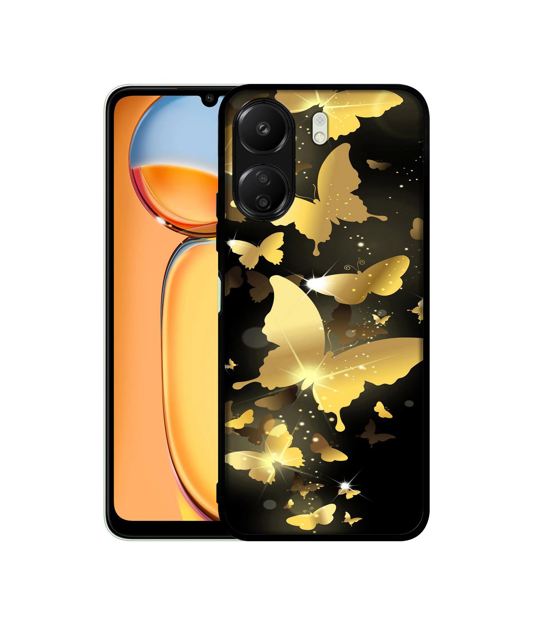 Mi Redmi 13C 4G / Poco C65 4G