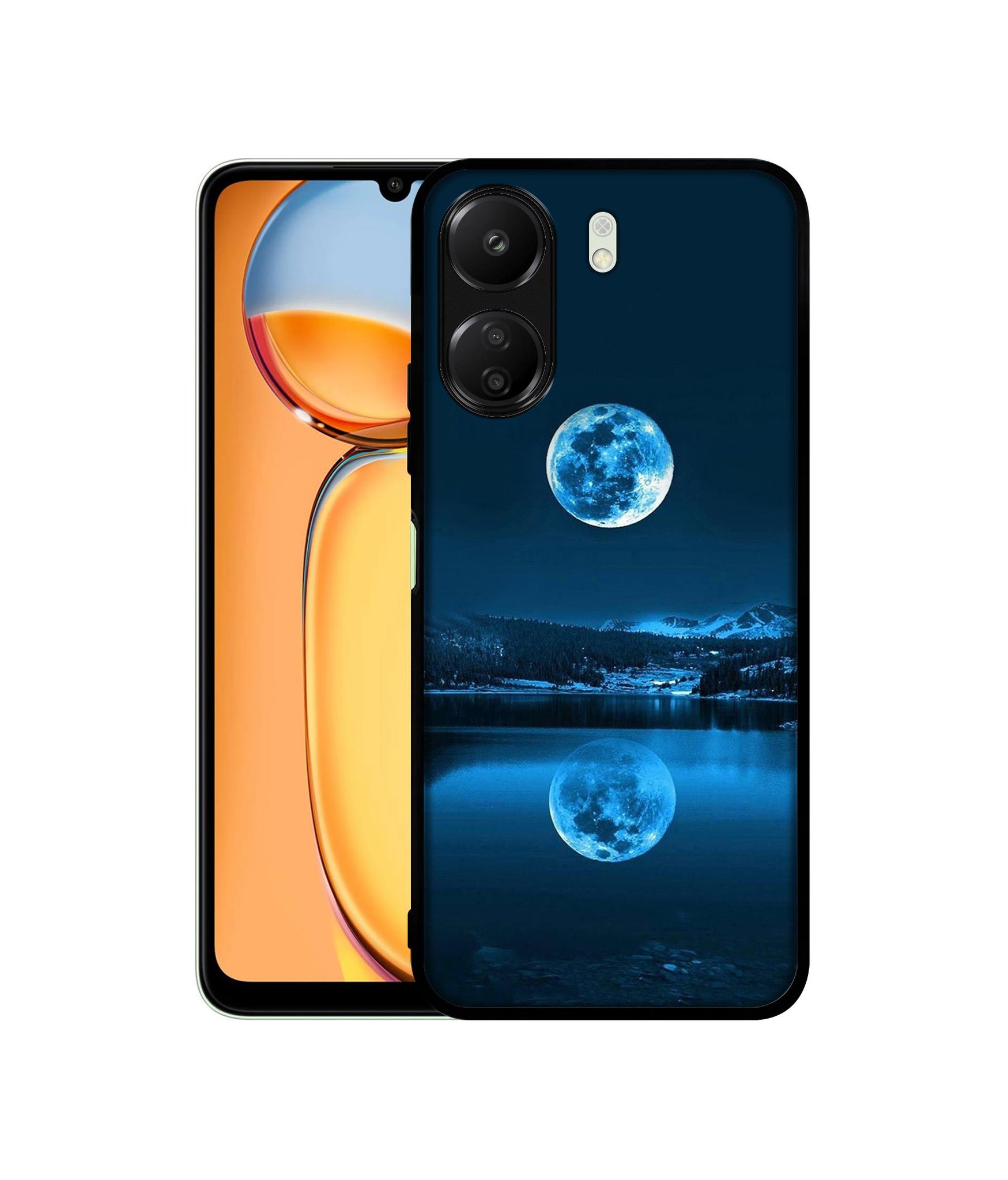 Mi Redmi 13C 4G / Poco C65 4G