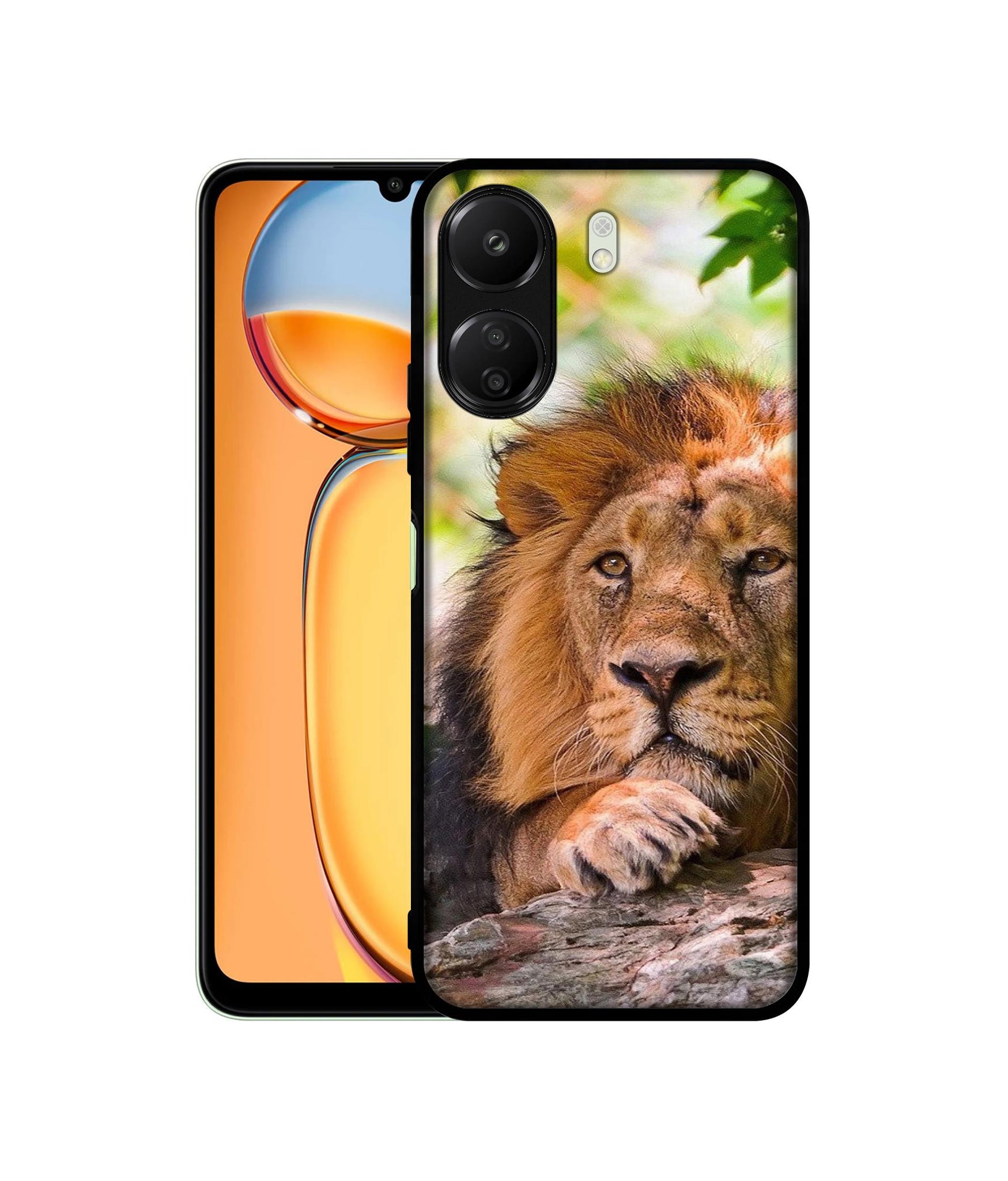 Mi Redmi 13C 4G / Poco C65 4G