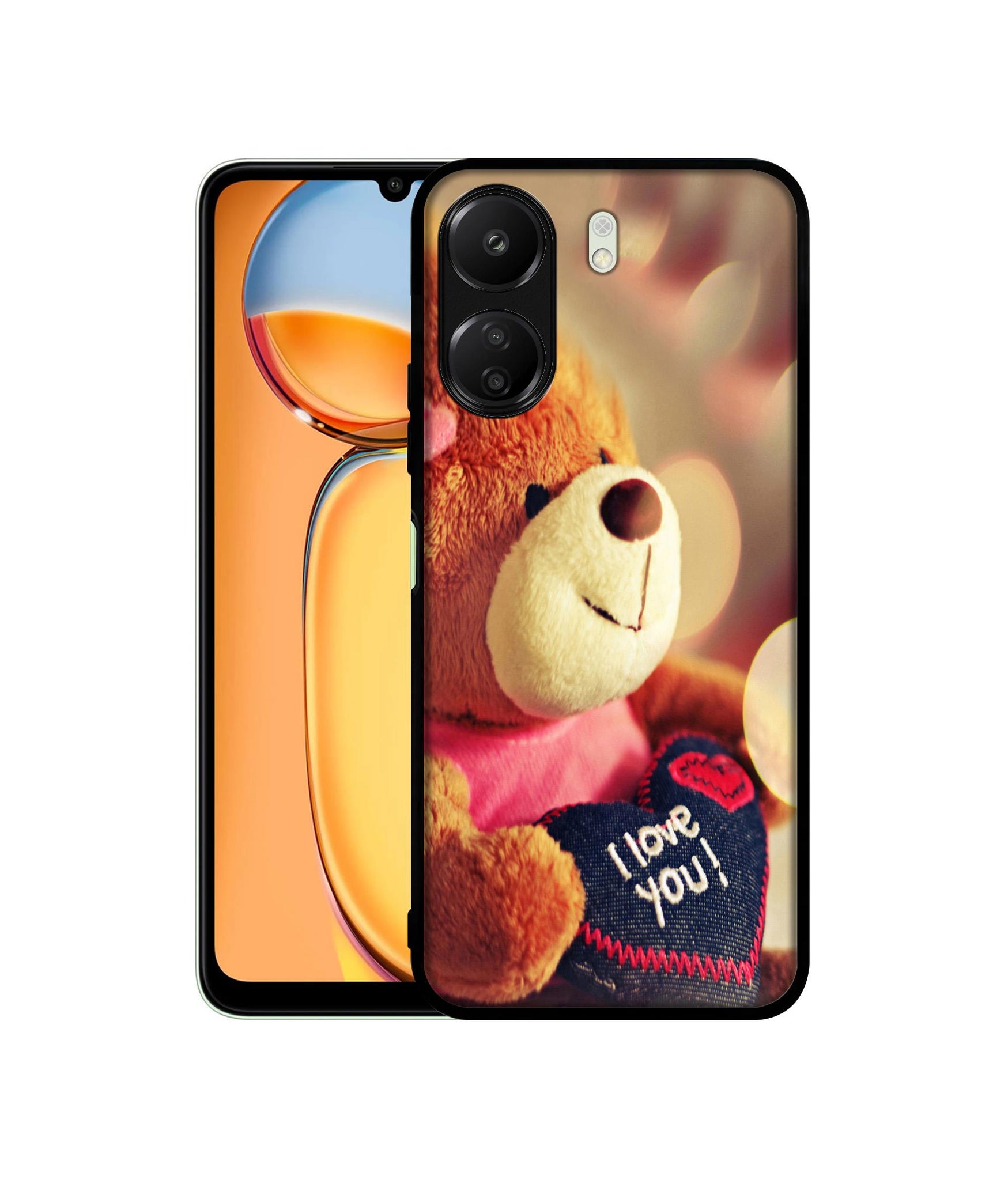 Mi Redmi 13C 4G / Poco C65 4G