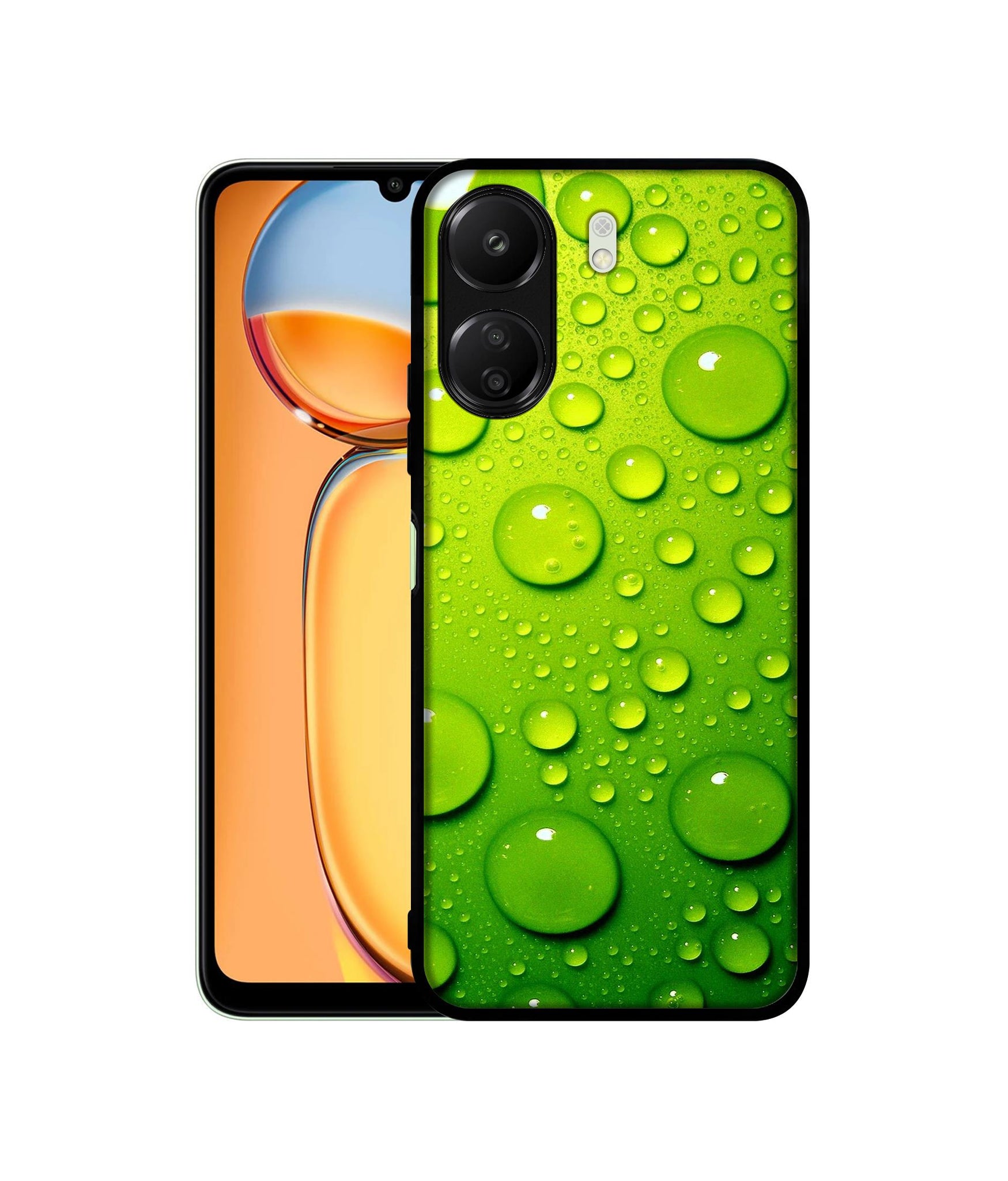 Mi Redmi 13C 4G / Poco C65 4G