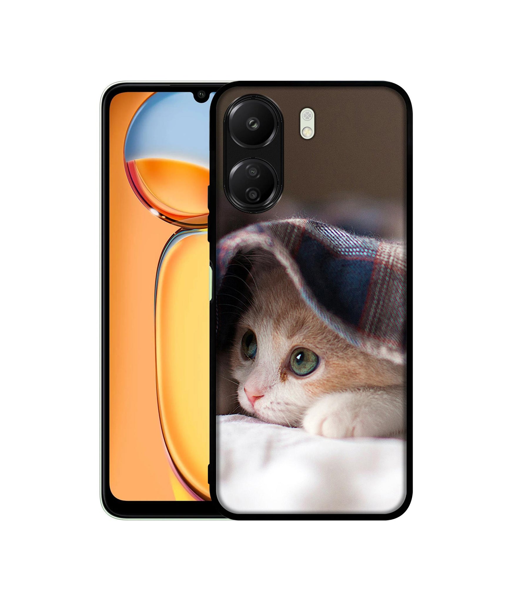 Mi Redmi 13C 4G / Poco C65 4G