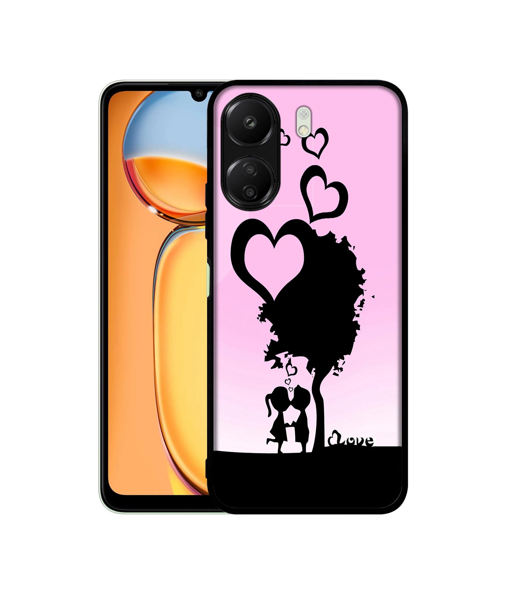 Mi Redmi 13C 4G / Poco C65 4G