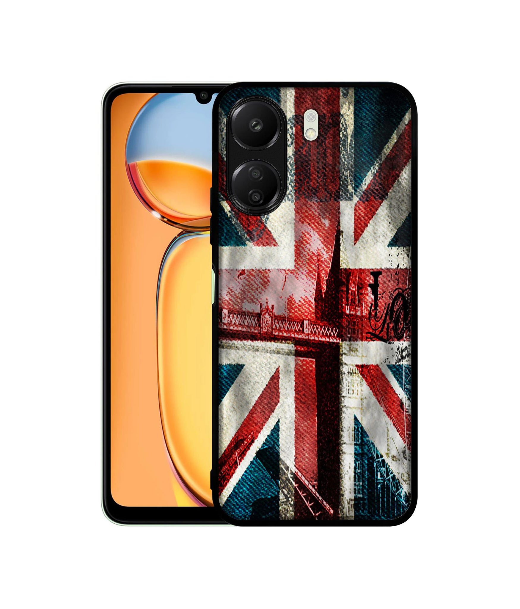 Mi Redmi 13C 4G / Poco C65 4G