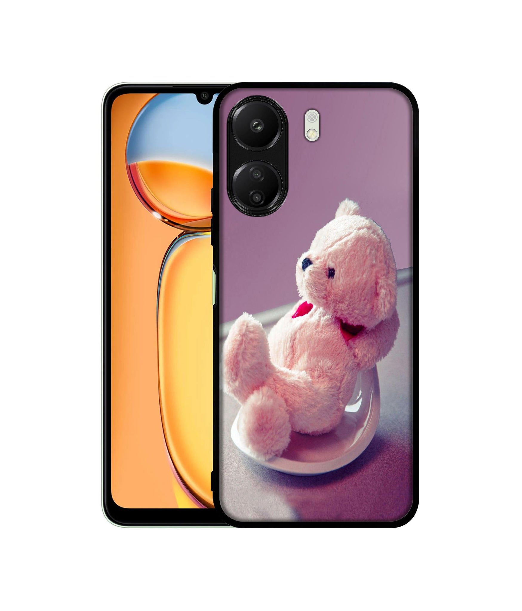 Mi Redmi 13C 4G / Poco C65 4G