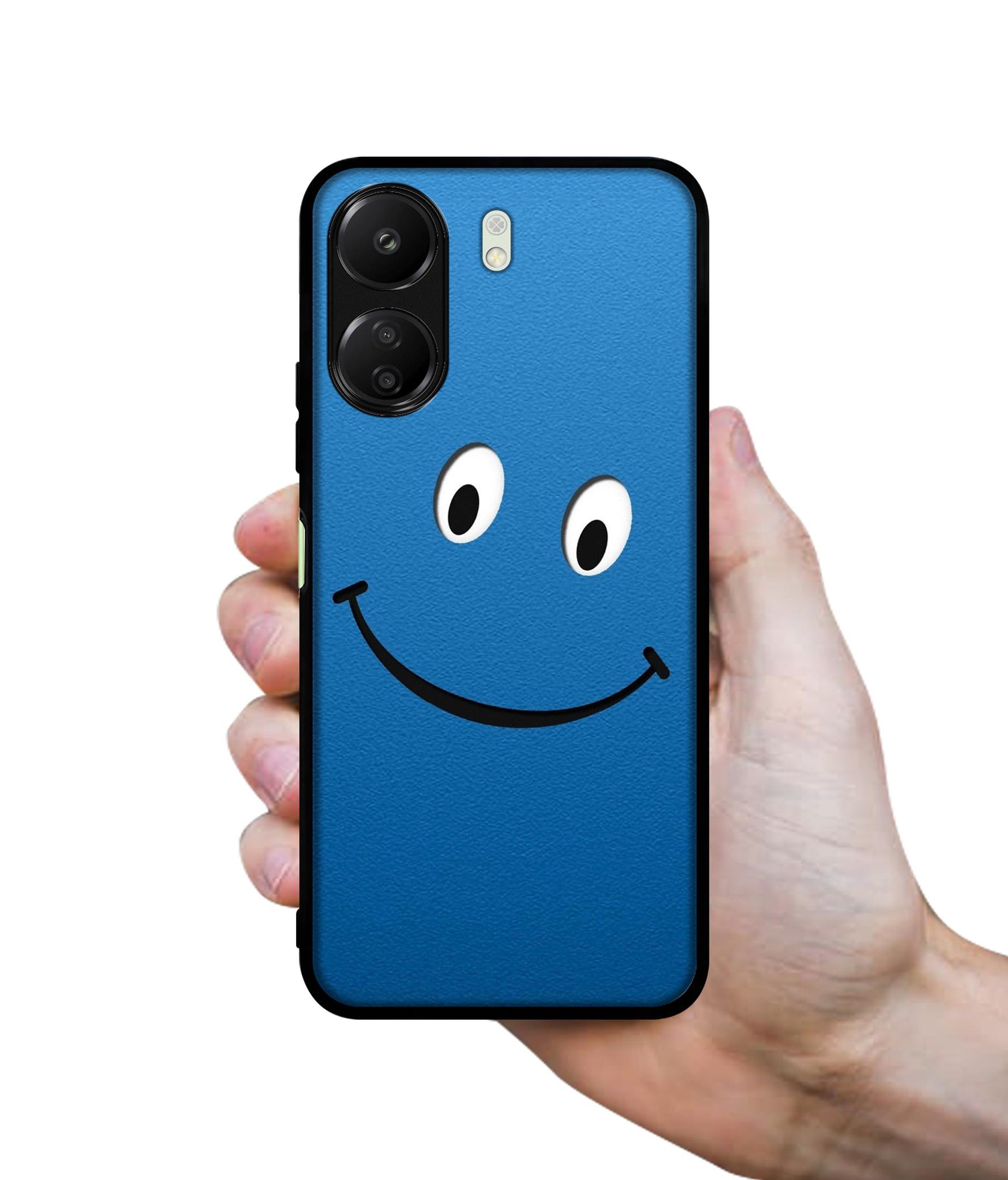 Happy Designer 2D Printed Back Case Cover for Mi Redmi 13C 4G / Poco C65 4G
