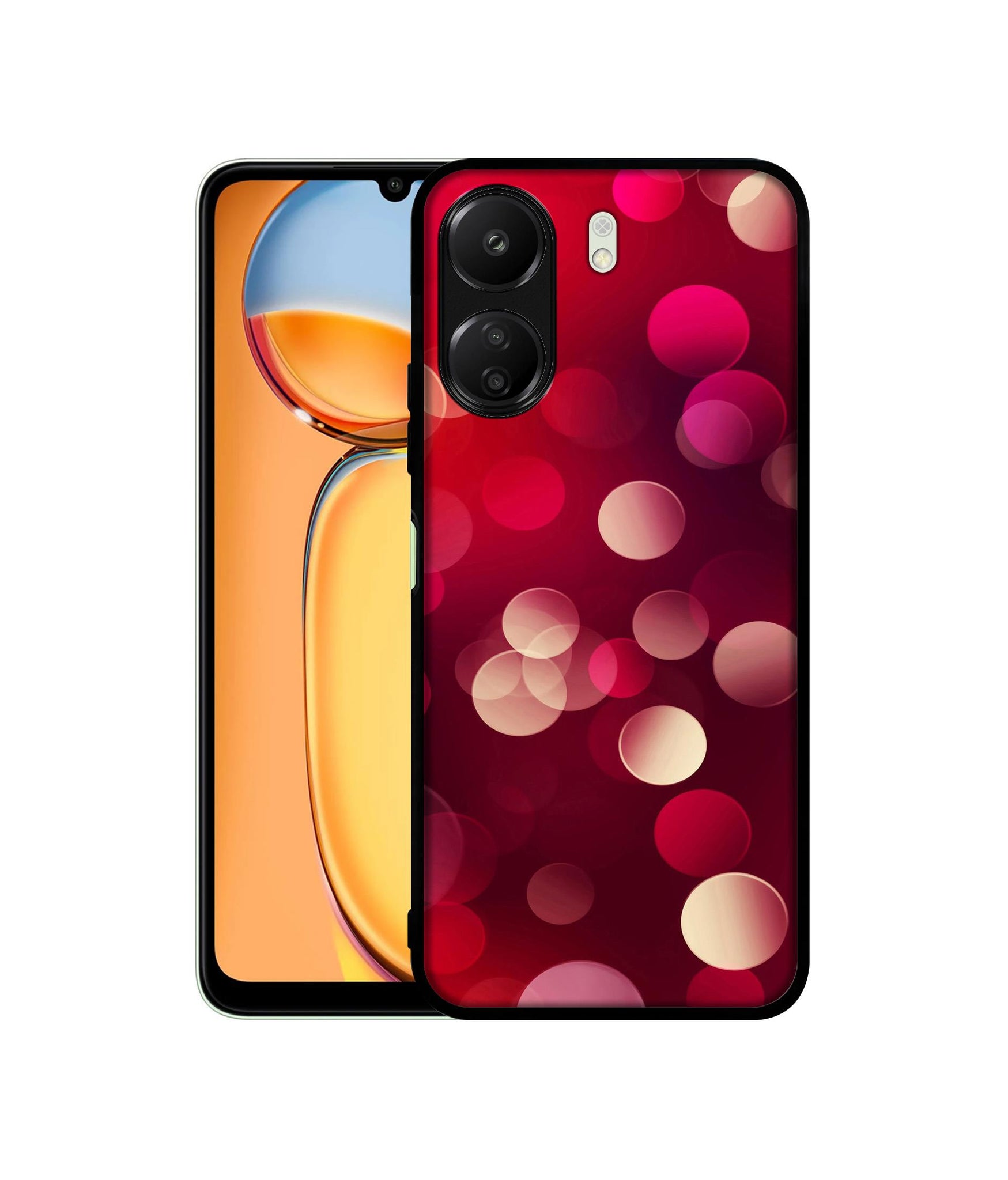 Mi Redmi 13C 4G / Poco C65 4G