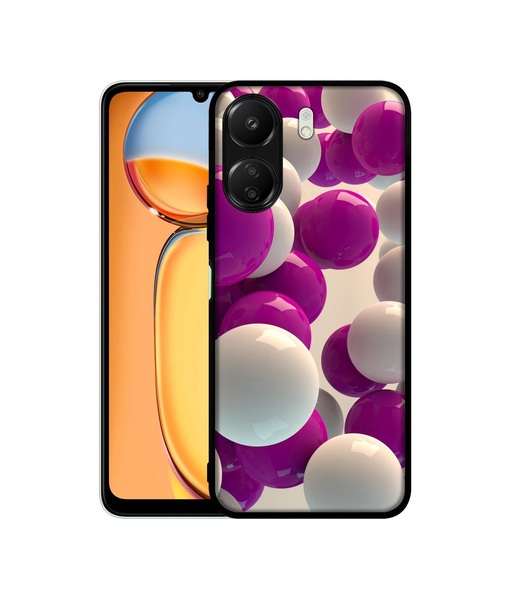 Mi Redmi 13C 4G / Poco C65 4G