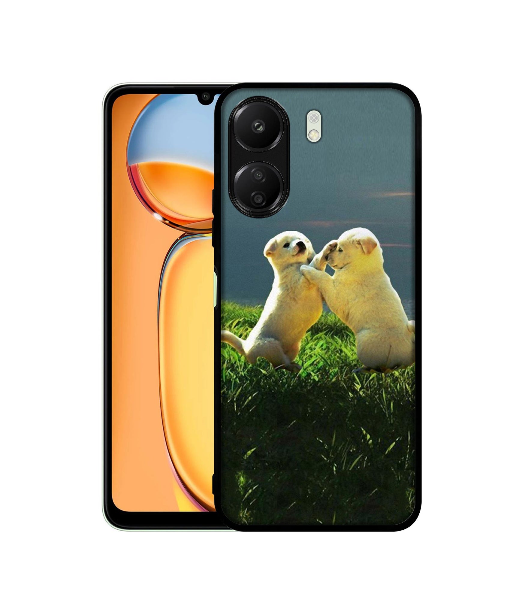 Mi Redmi 13C 4G / Poco C65 4G