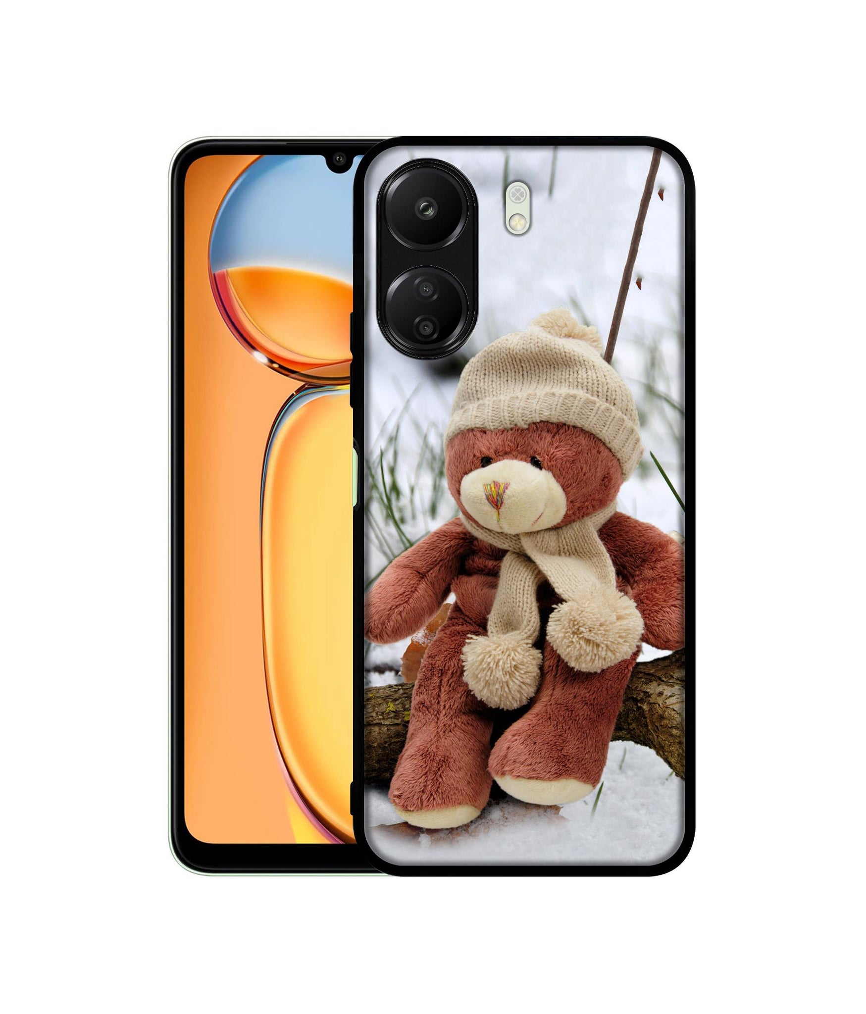 Mi Redmi 13C 4G / Poco C65 4G