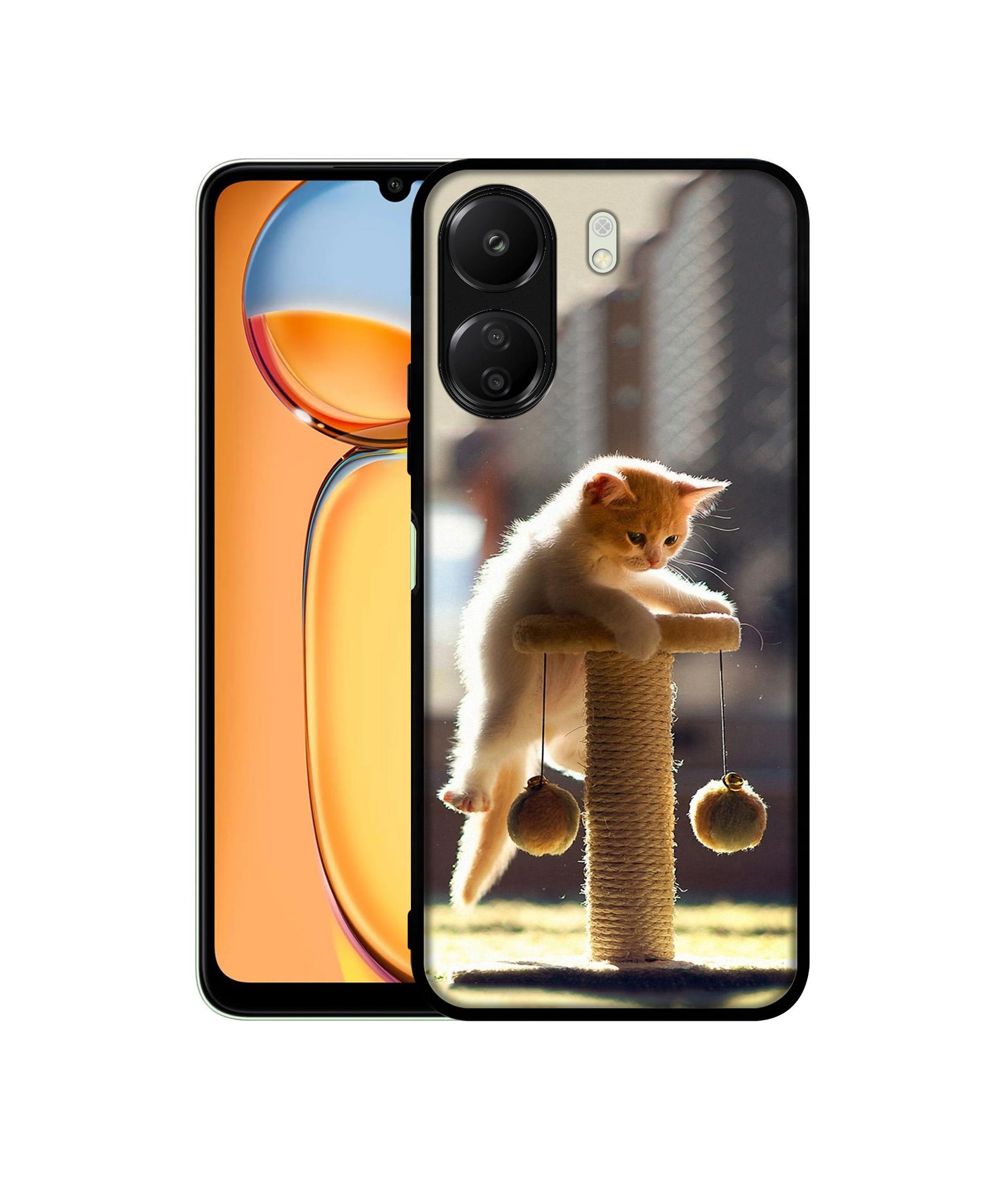 Mi Redmi 13C 4G / Poco C65 4G