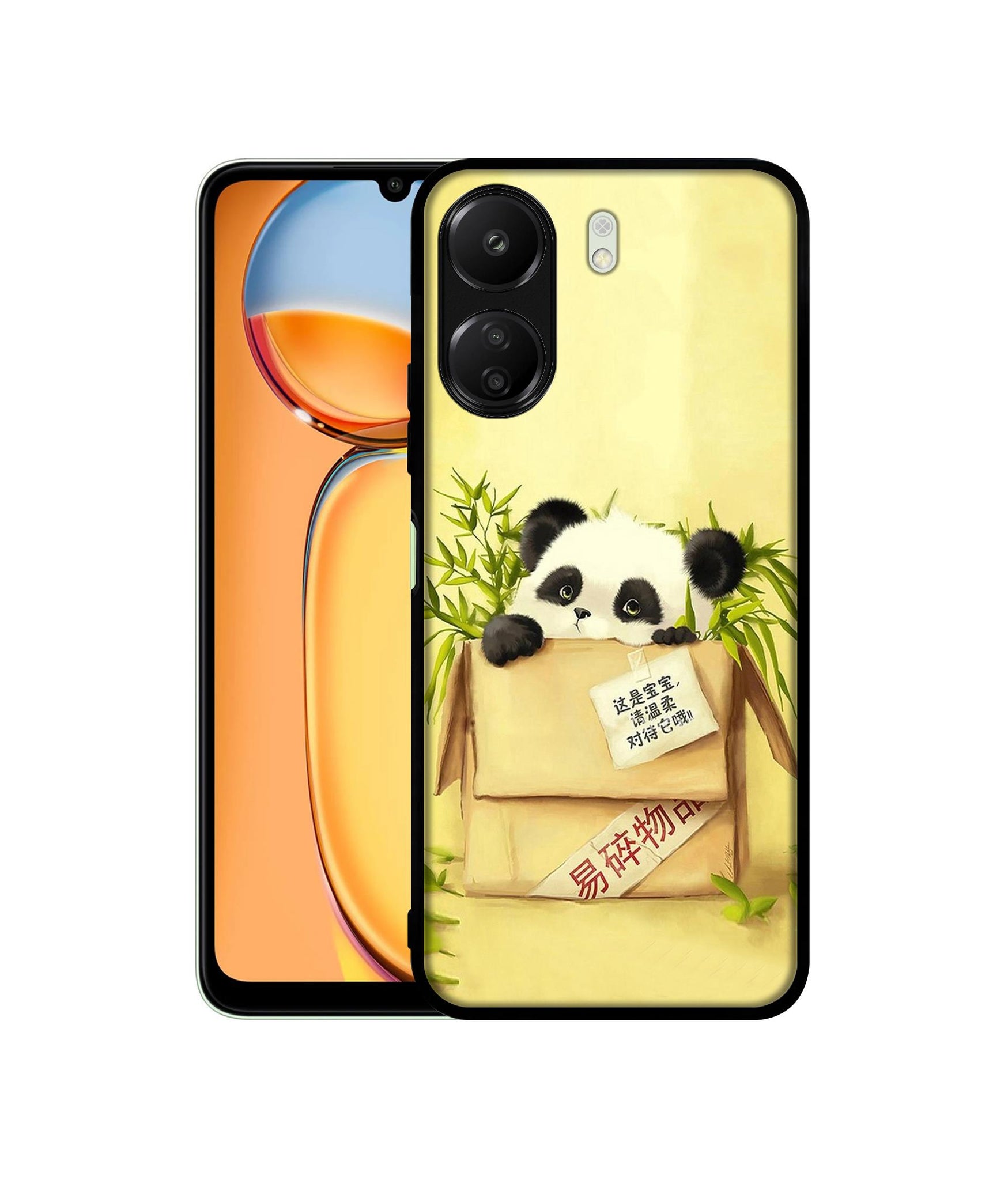 Mi Redmi 13C 4G / Poco C65 4G